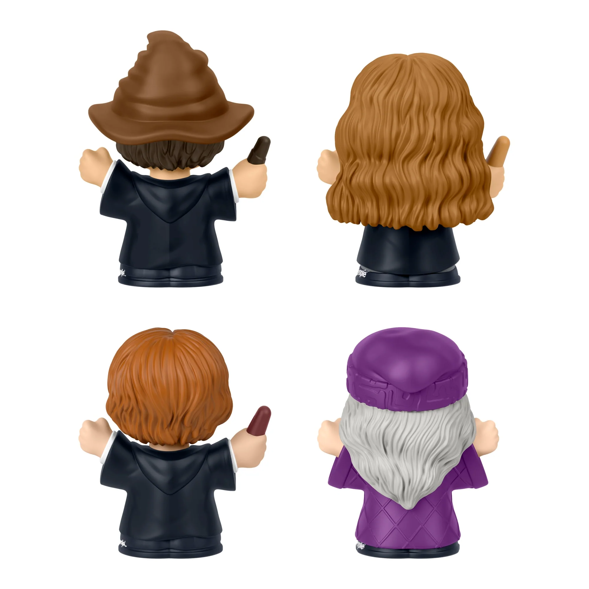 Fisher-Price®  Little People Collector™  Harry Potter à L’École des Sorciers (Harry Potter And The Sorcerer’S Stone™) - Image 5