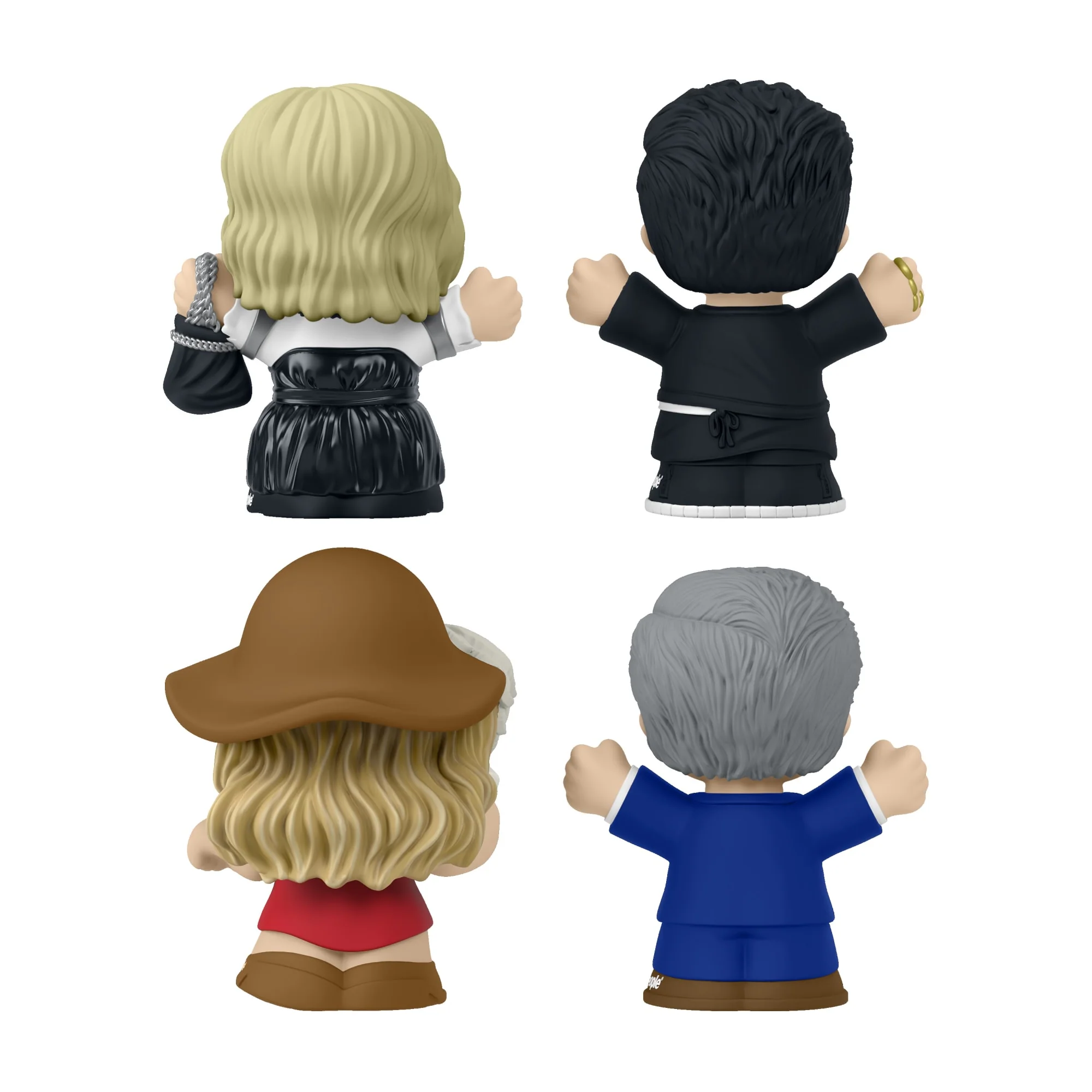 Fisher-Price®  Little People Collector®  Schitt'S Creek - Image 5