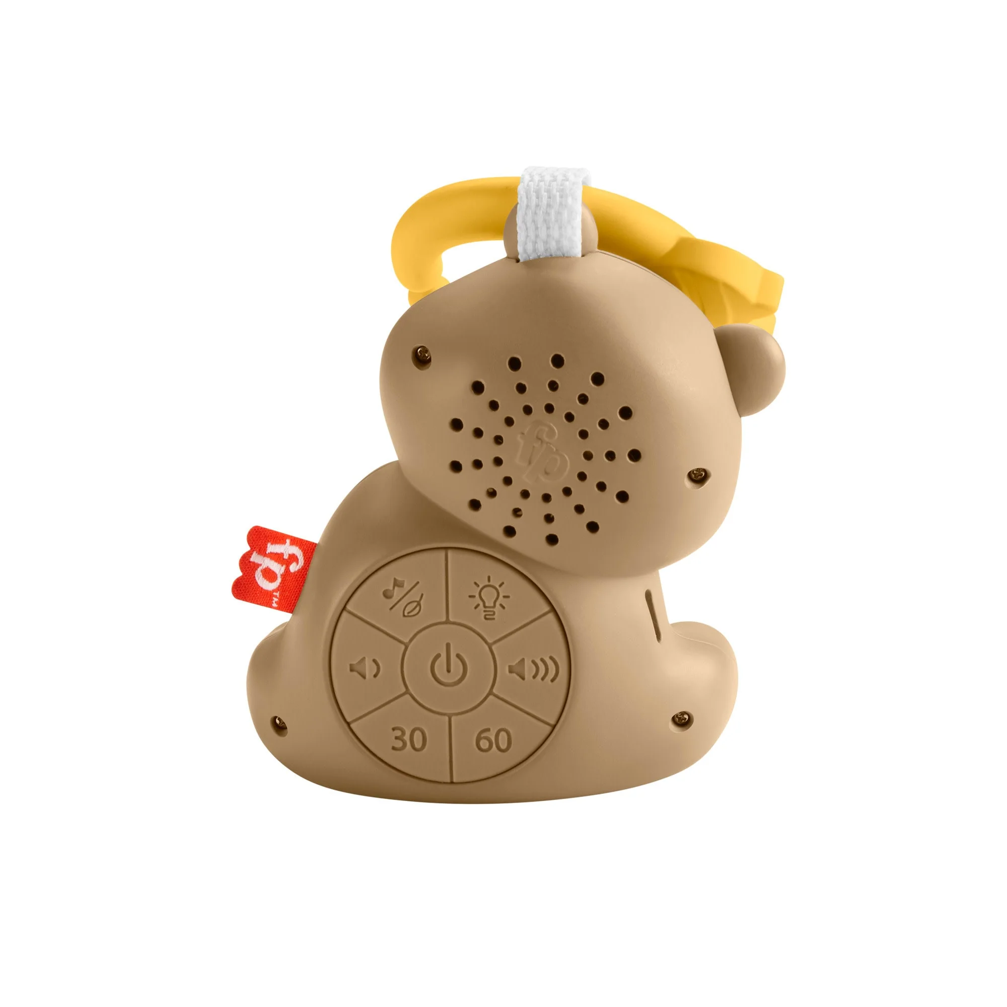 Fisher-Price  Module Sonore Mon Ourson Apaisant, Minuterie Personnal. - Image 5