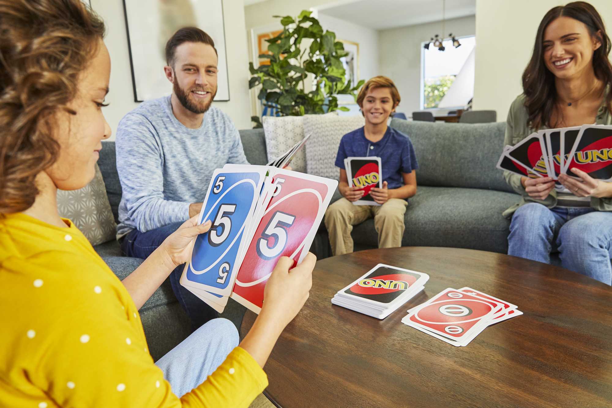 Giant UNO - Image 2