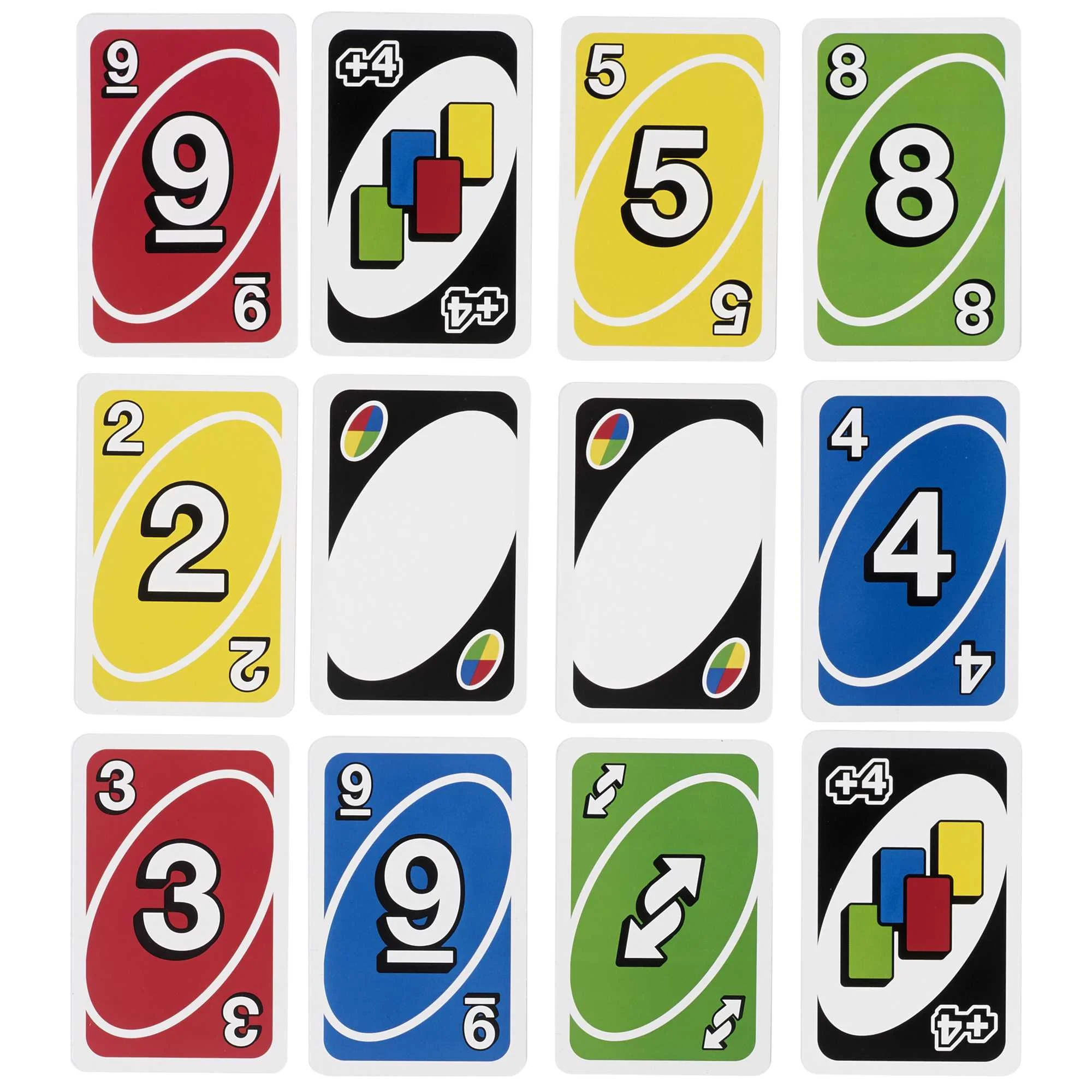 Giant UNO - Image 6