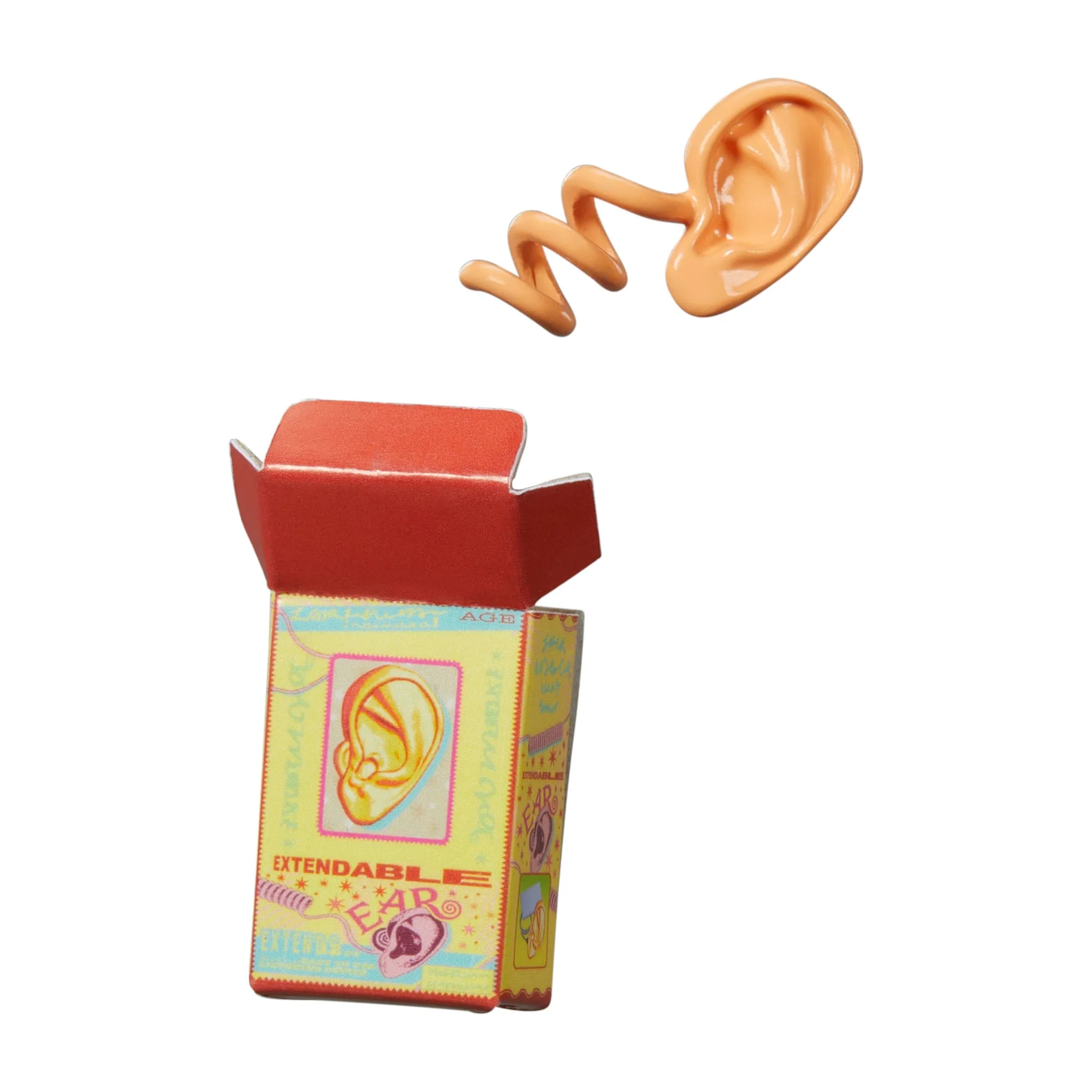 Harry Potter Diagon Alley Collectible Shops, Weasleys’ Wizard Wheezes, Movie-Inspired Accessories - Image 3