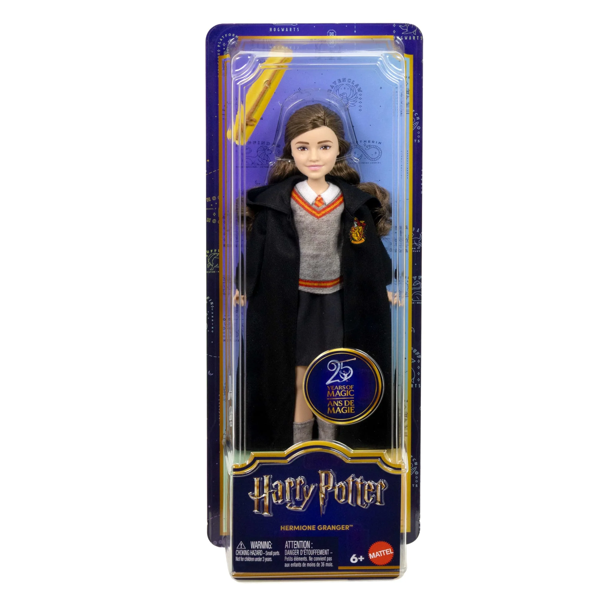 Harry Potter Poupée Hermione Granger - Image 6