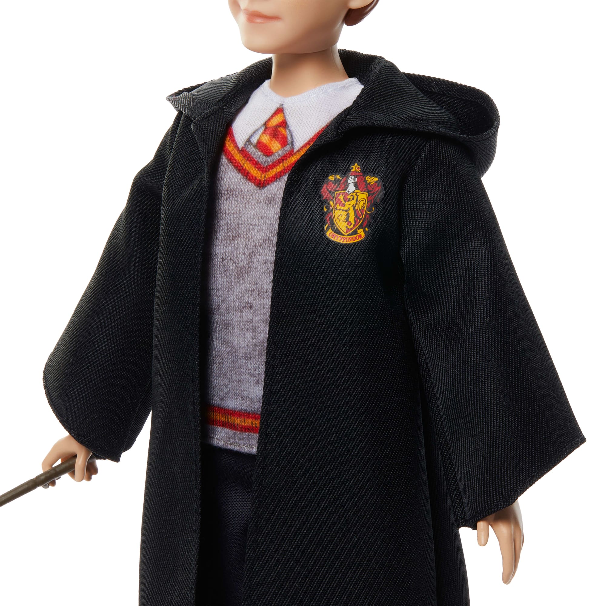 Harry Potter Poupée Ron Weasley - Image 4