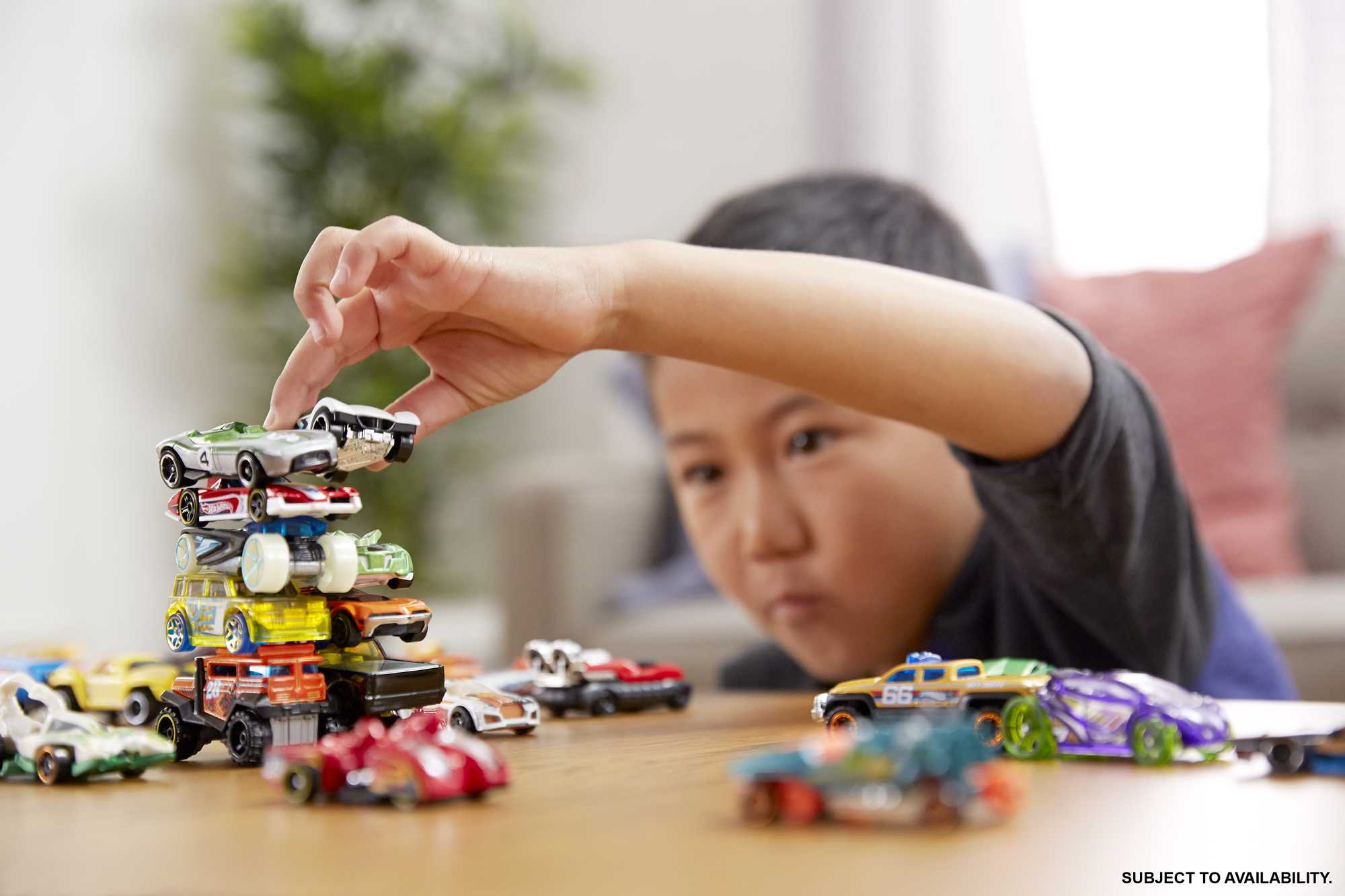 Hot Wheels® 20 Car Pack Assortment - Image 3