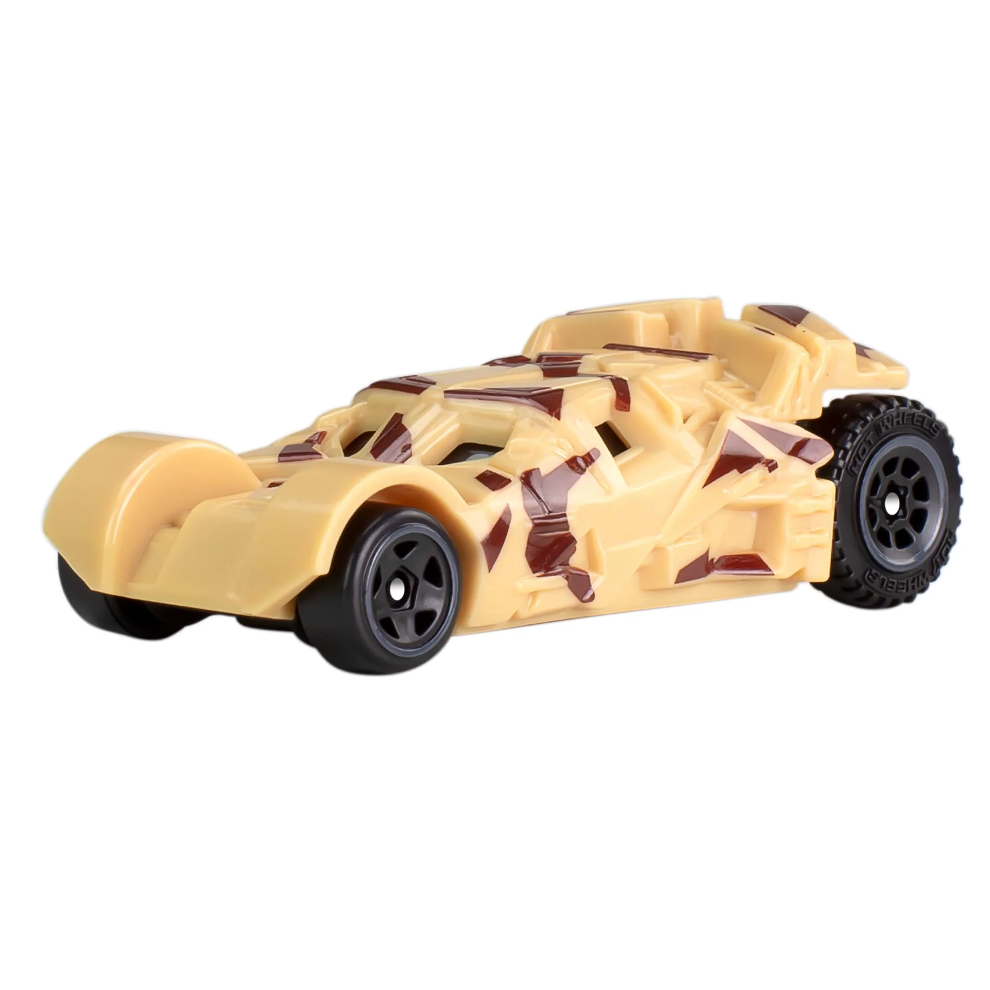 Hot Wheels 85Ème Anniversaire Batman Coffret 5 Répliques Batmobile - Image 3