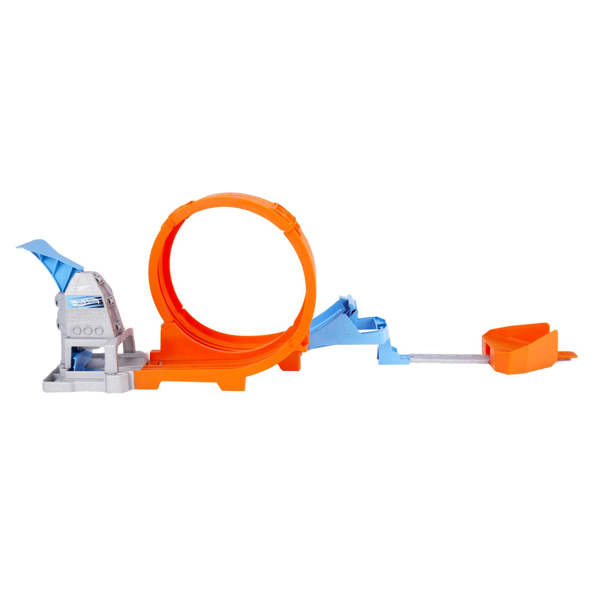 Hot Wheels Action Pista de Brinquedo Campeonato de Loop - Image 2