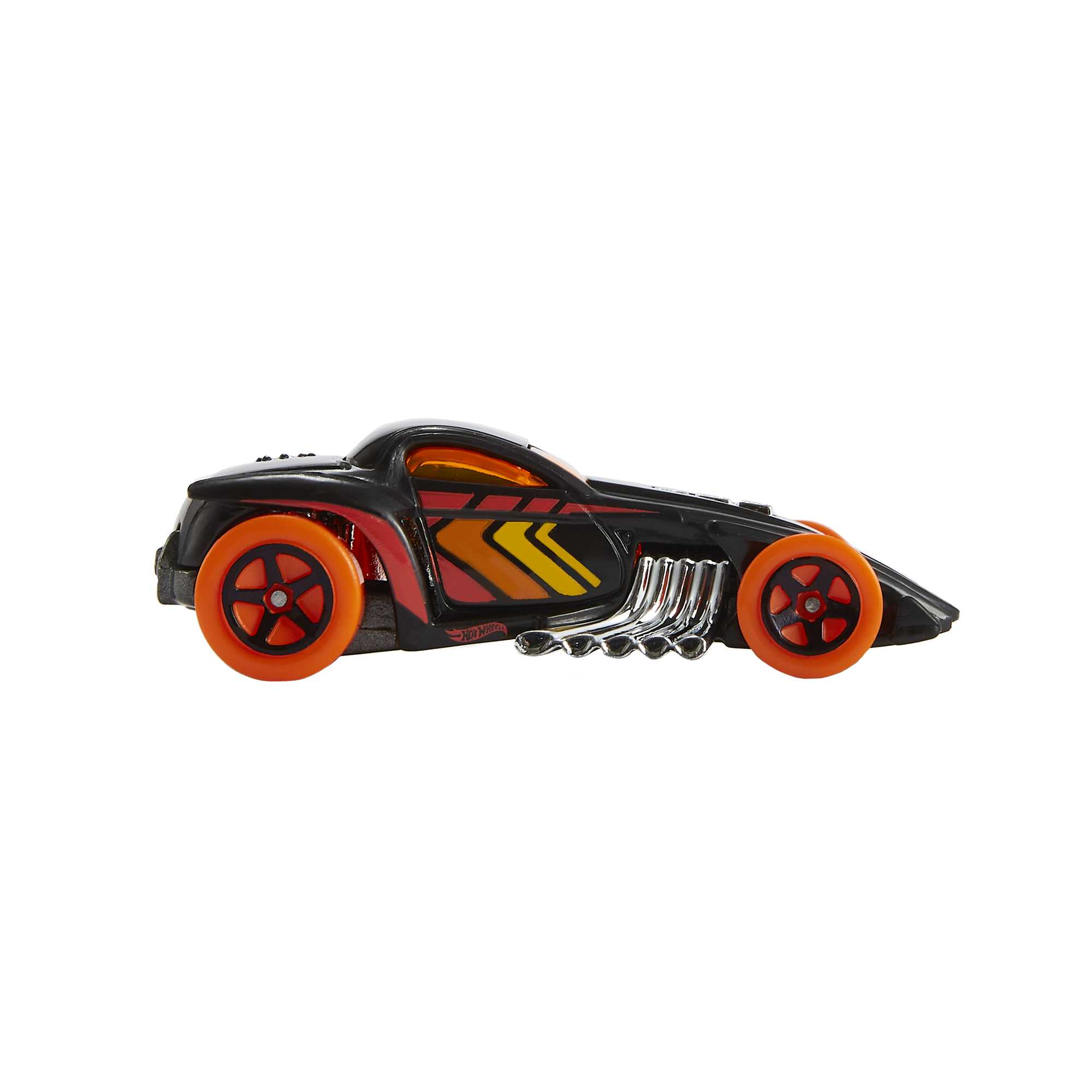 Hot Wheels Action Pista de Juguete Acrobacias Gira y Anota - Image 3