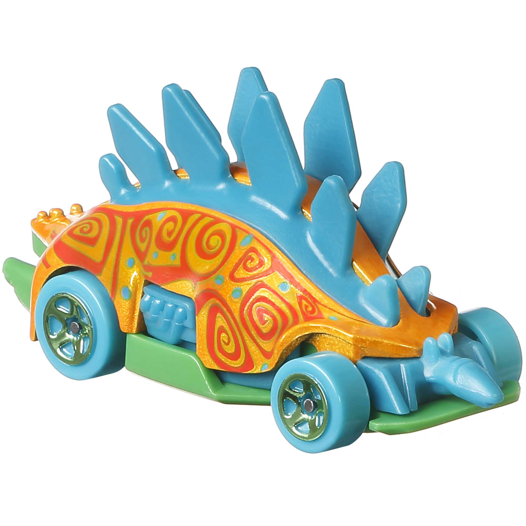 Hot Wheels Assortiment Super Transporteur - Image 6