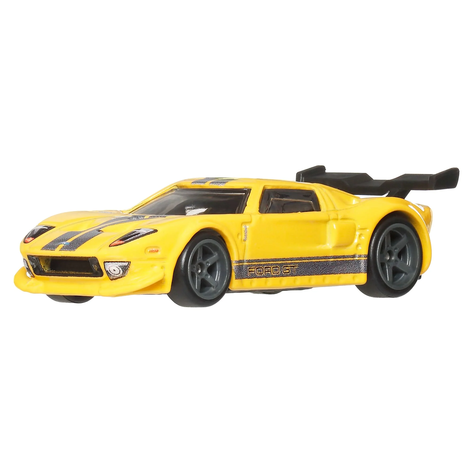 Hot Wheels Boulevard Vehicle, 1 Premium 1:64 Scale Car, Toy For Collectors - Image 2