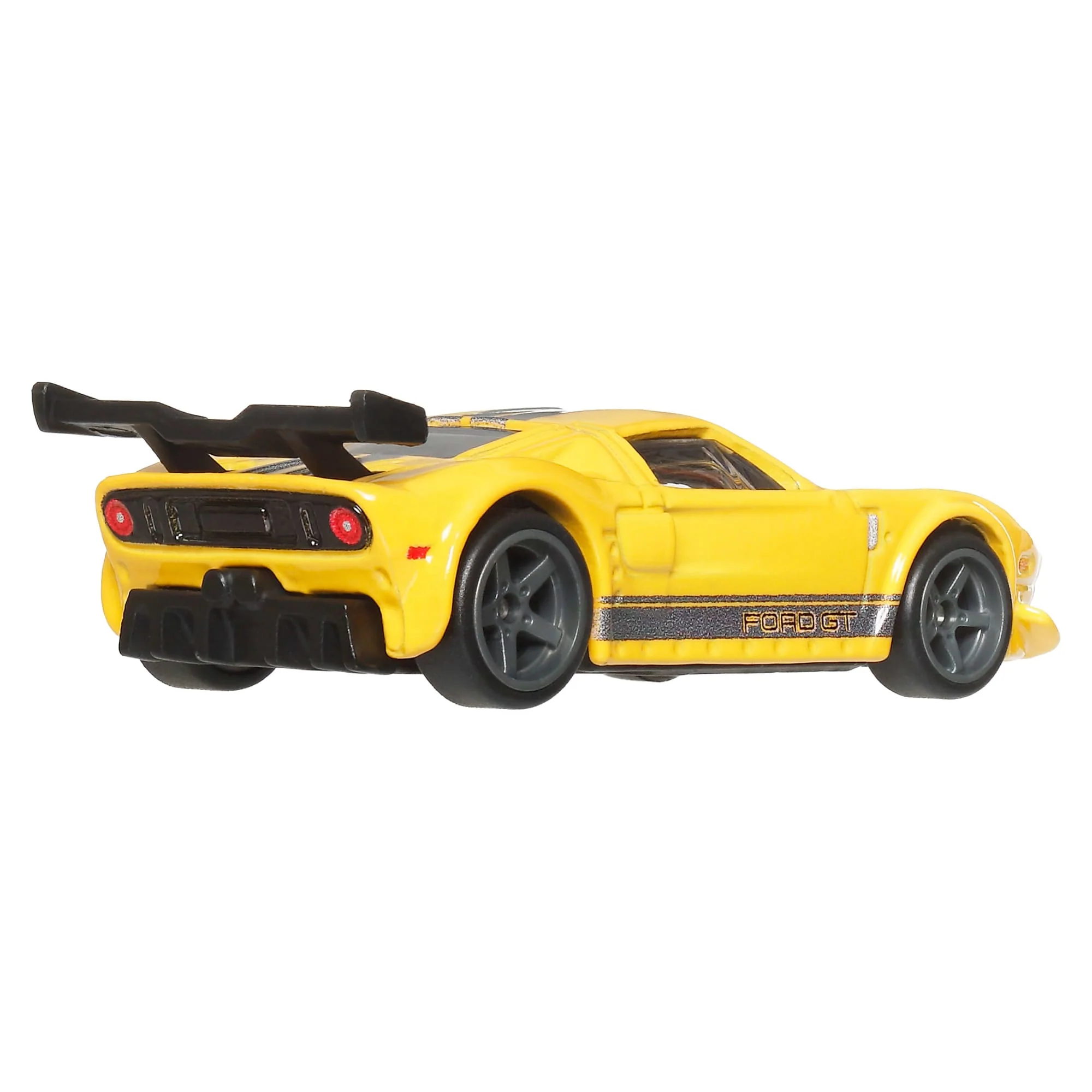 Hot Wheels Boulevard Vehicle, 1 Premium 1:64 Scale Car, Toy For Collectors - Image 3