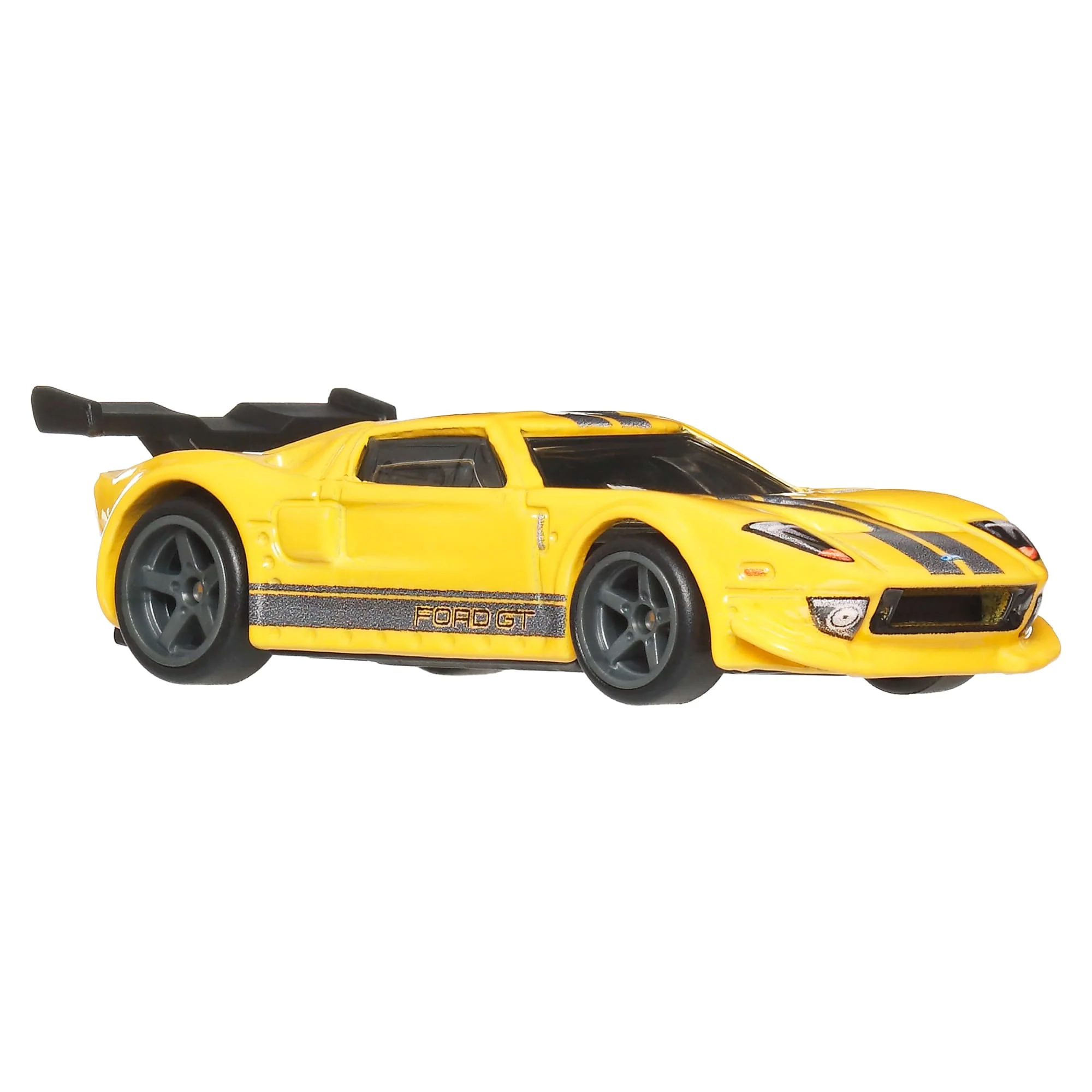 Hot Wheels Boulevard Vehicle, 1 Premium 1:64 Scale Car, Toy For Collectors - Image 4