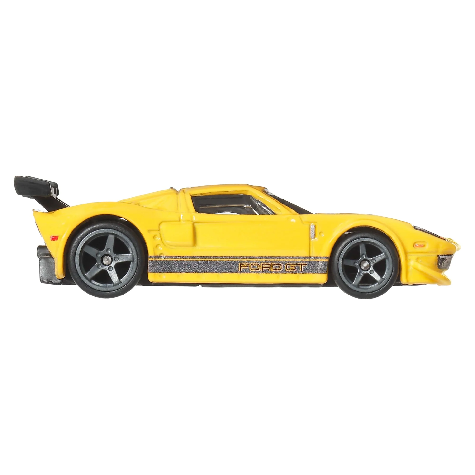 Hot Wheels Boulevard Vehicle, 1 Premium 1:64 Scale Car, Toy For Collectors - Image 5