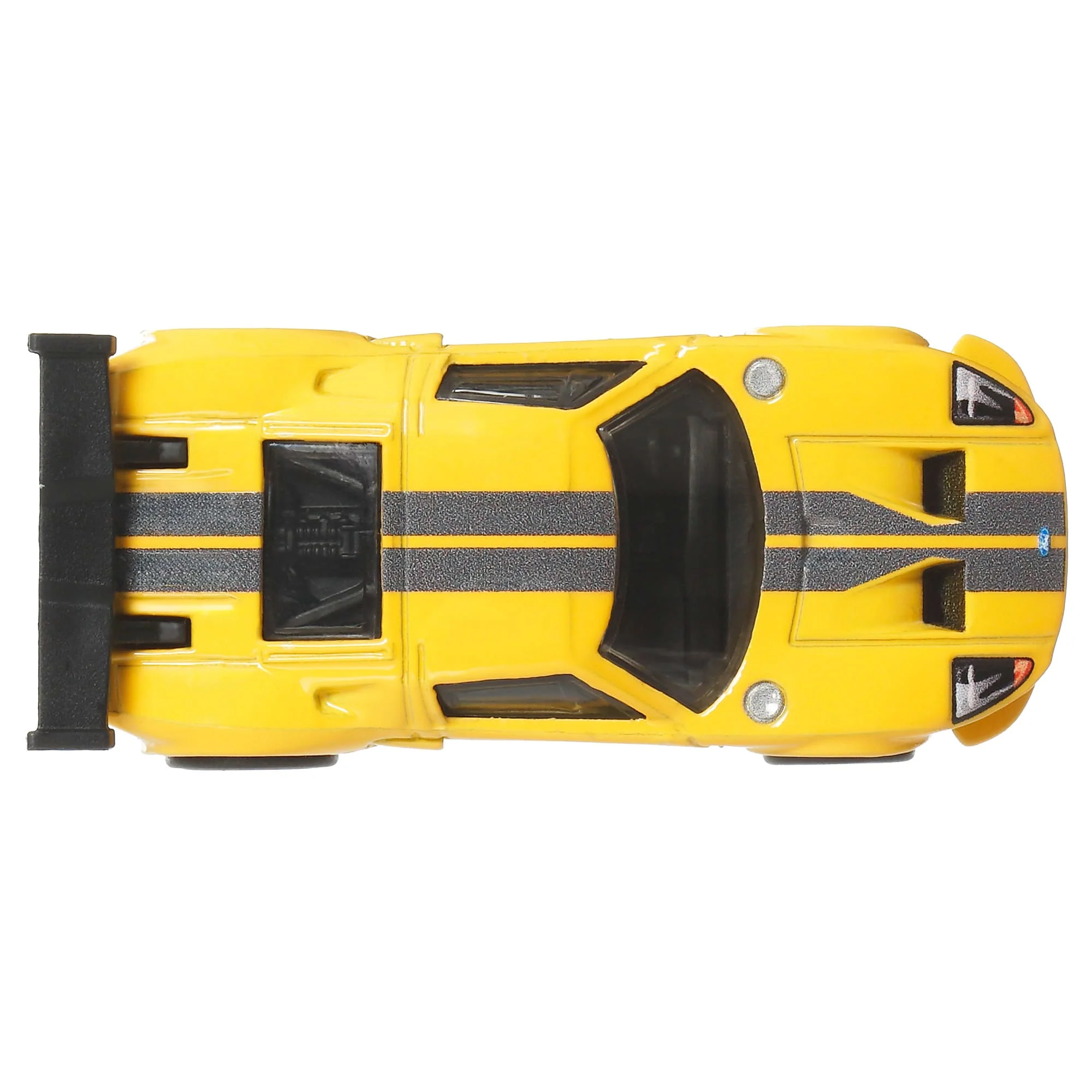 Hot Wheels Boulevard Vehicle, 1 Premium 1:64 Scale Car, Toy For Collectors - Image 6