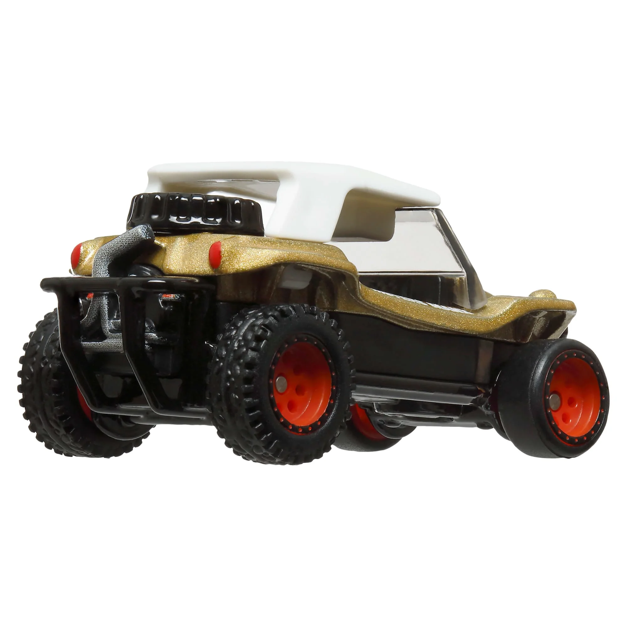 Hot Wheels Boulevard Vehicle, 1 Premium 1:64 Scale Car, Toy For Collectors - Image 4