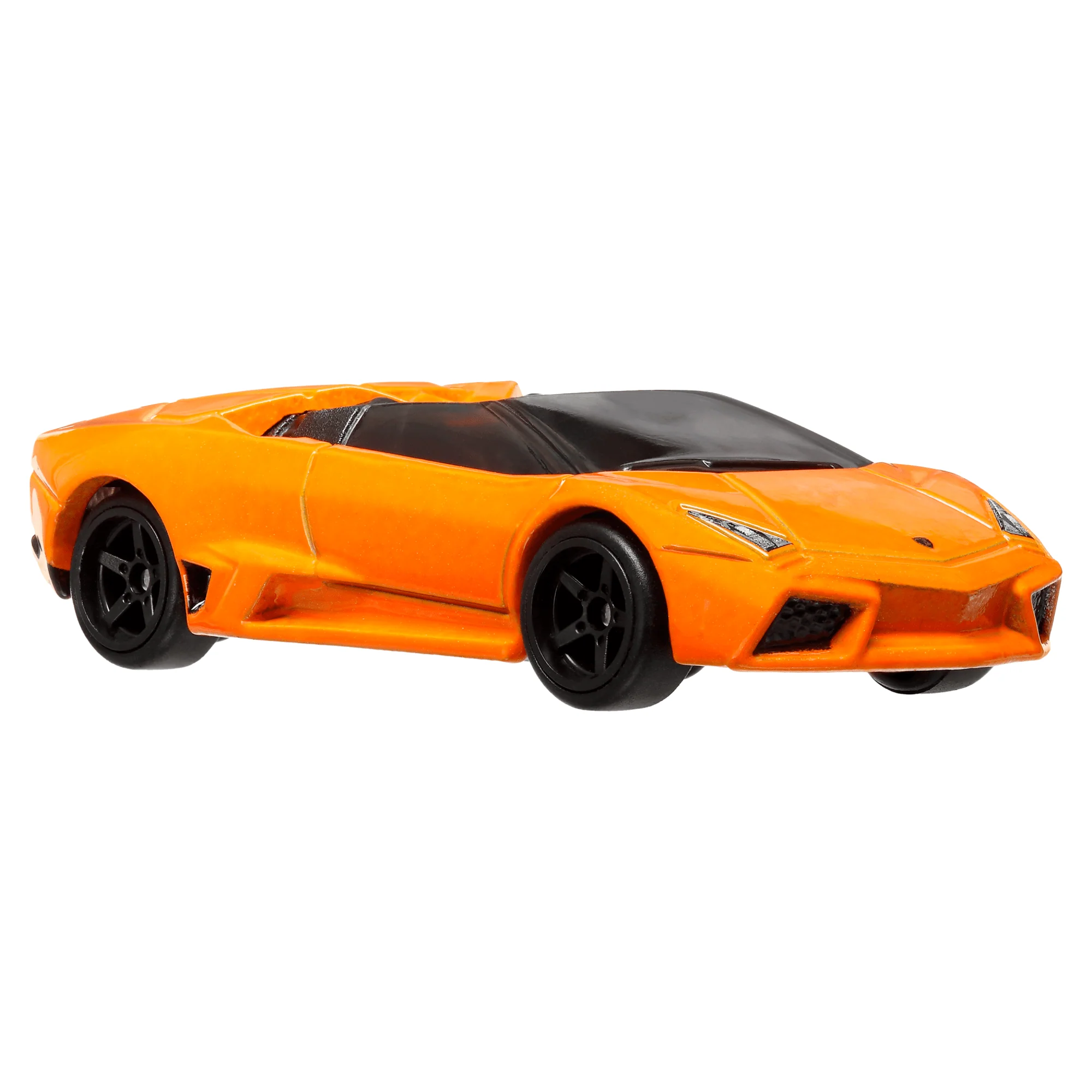 Hot Wheels Premium Car Culture Exotic Envy Lamborghini Reventon Roadster 1:64 Scale Collectible - Image 3