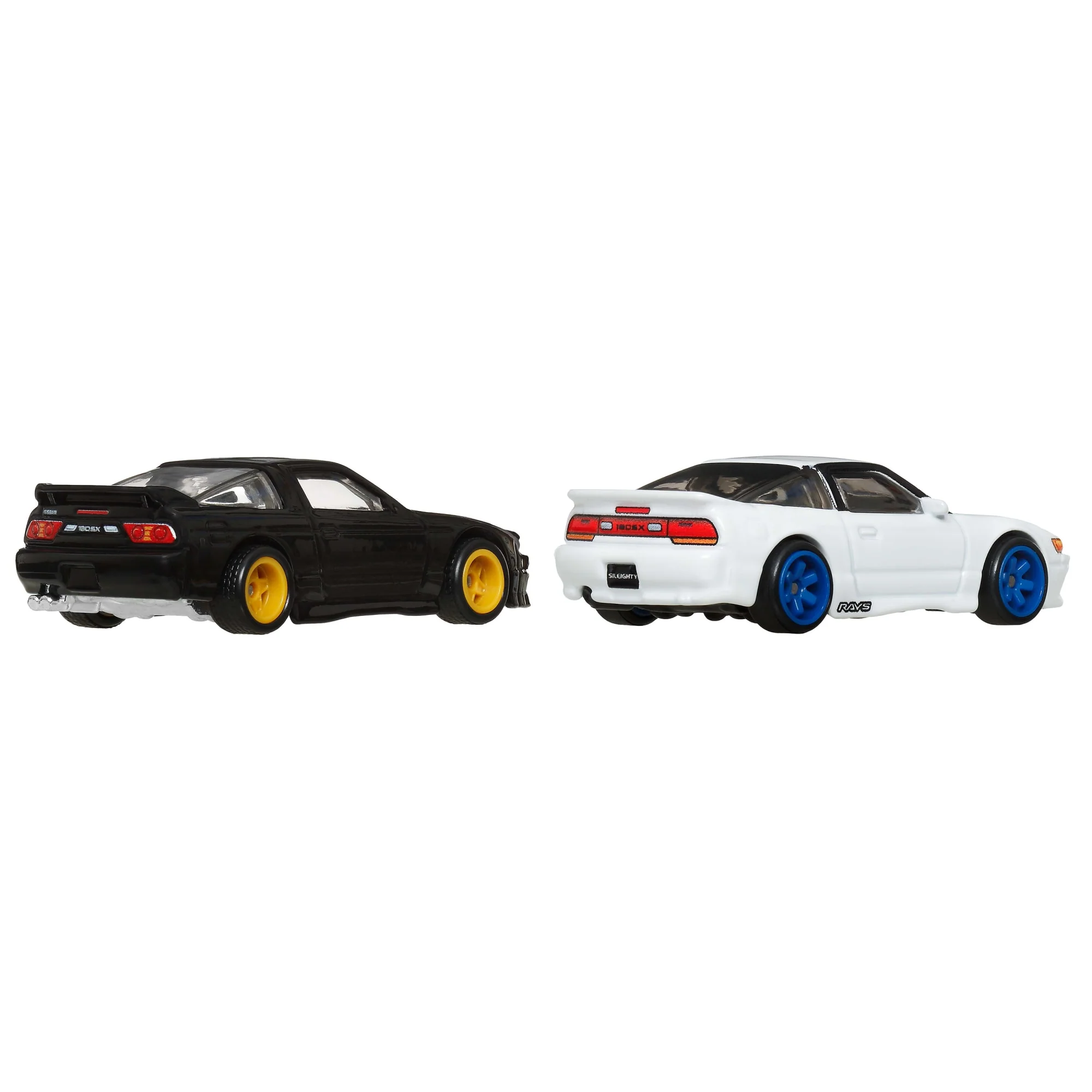 Hot Wheels®-Car Culture-Coffret Premium 2Véhicules - Image 3