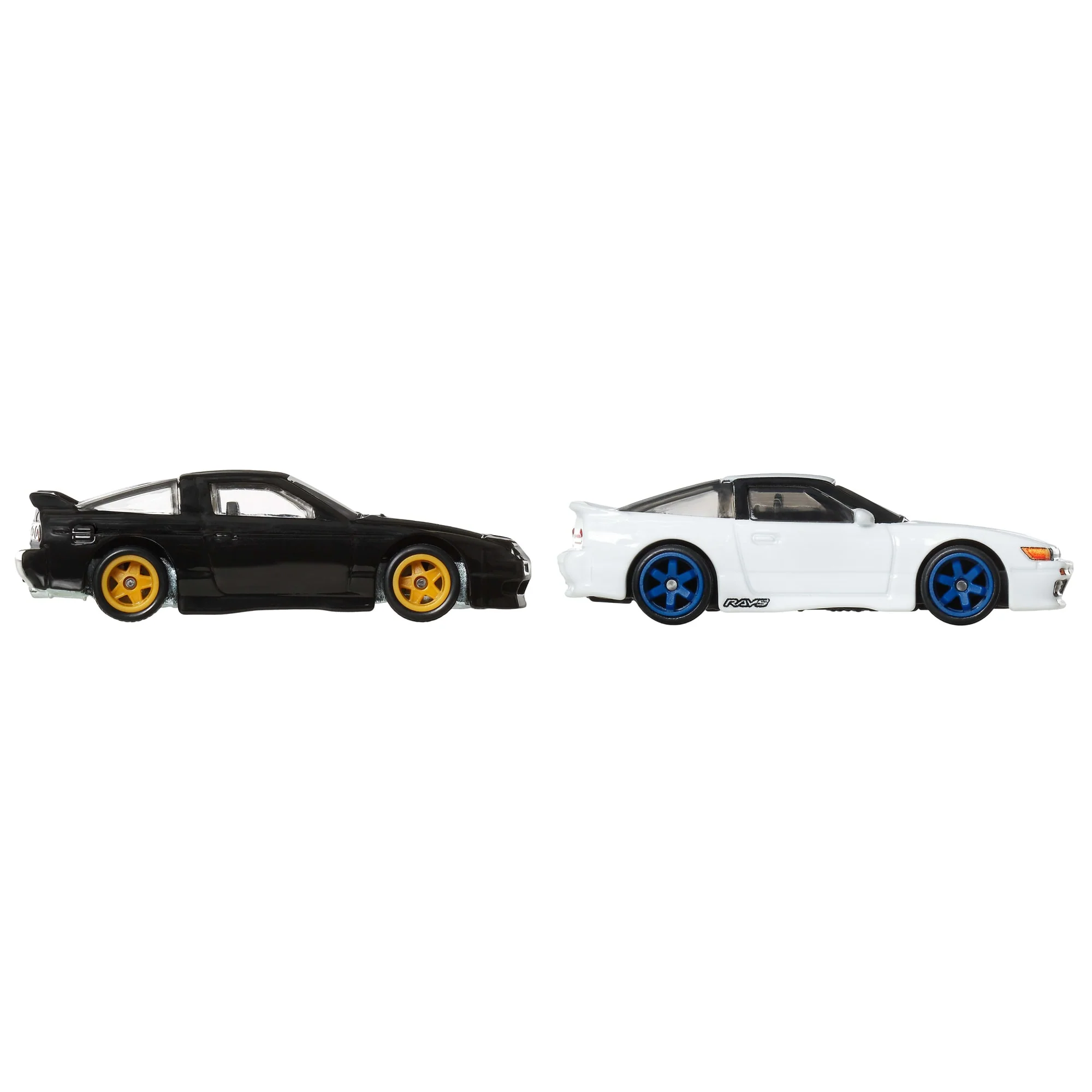 Hot Wheels®-Car Culture-Coffret Premium 2Véhicules - Image 4