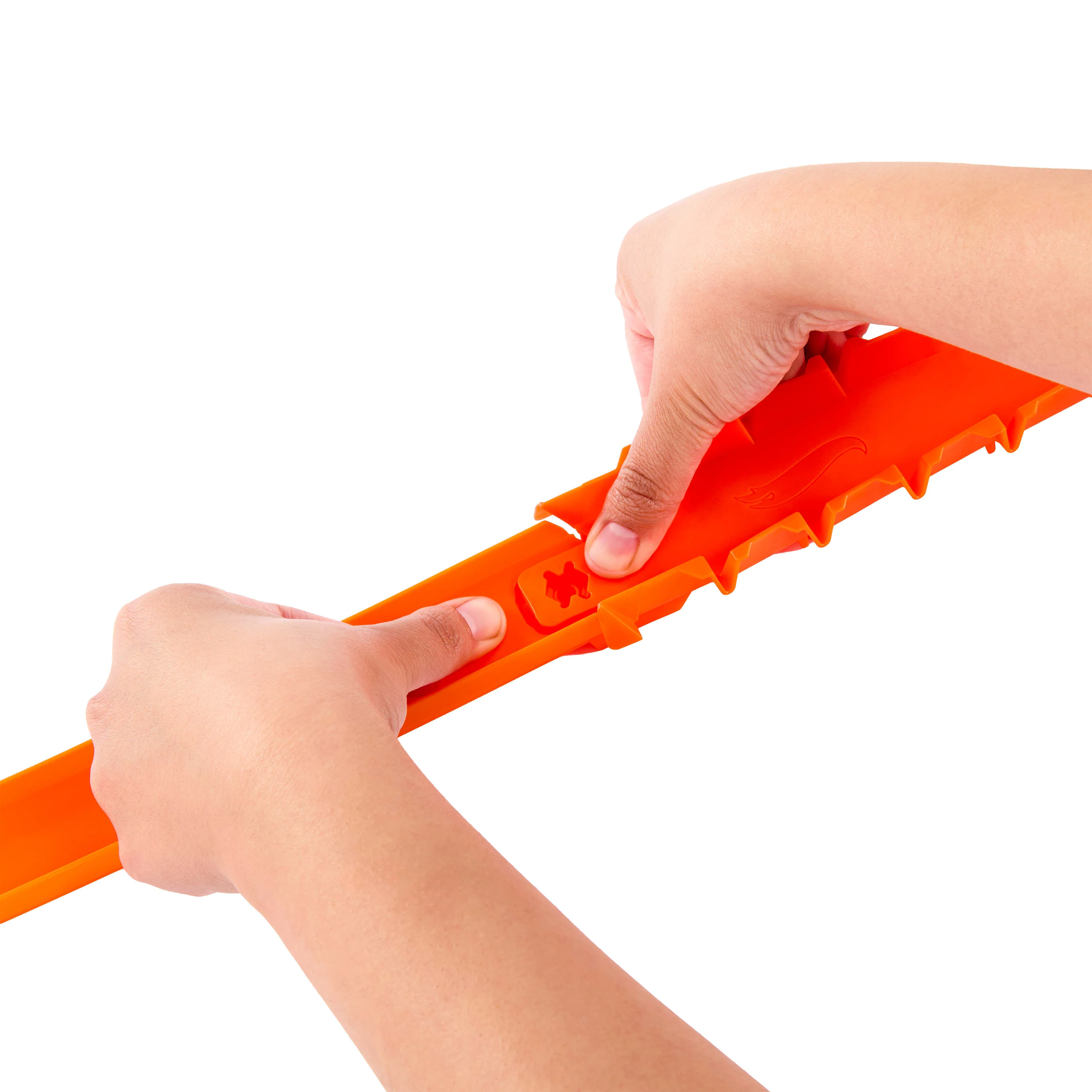 Hot Wheels City Pista de Juguete taller del gorila - Image 4