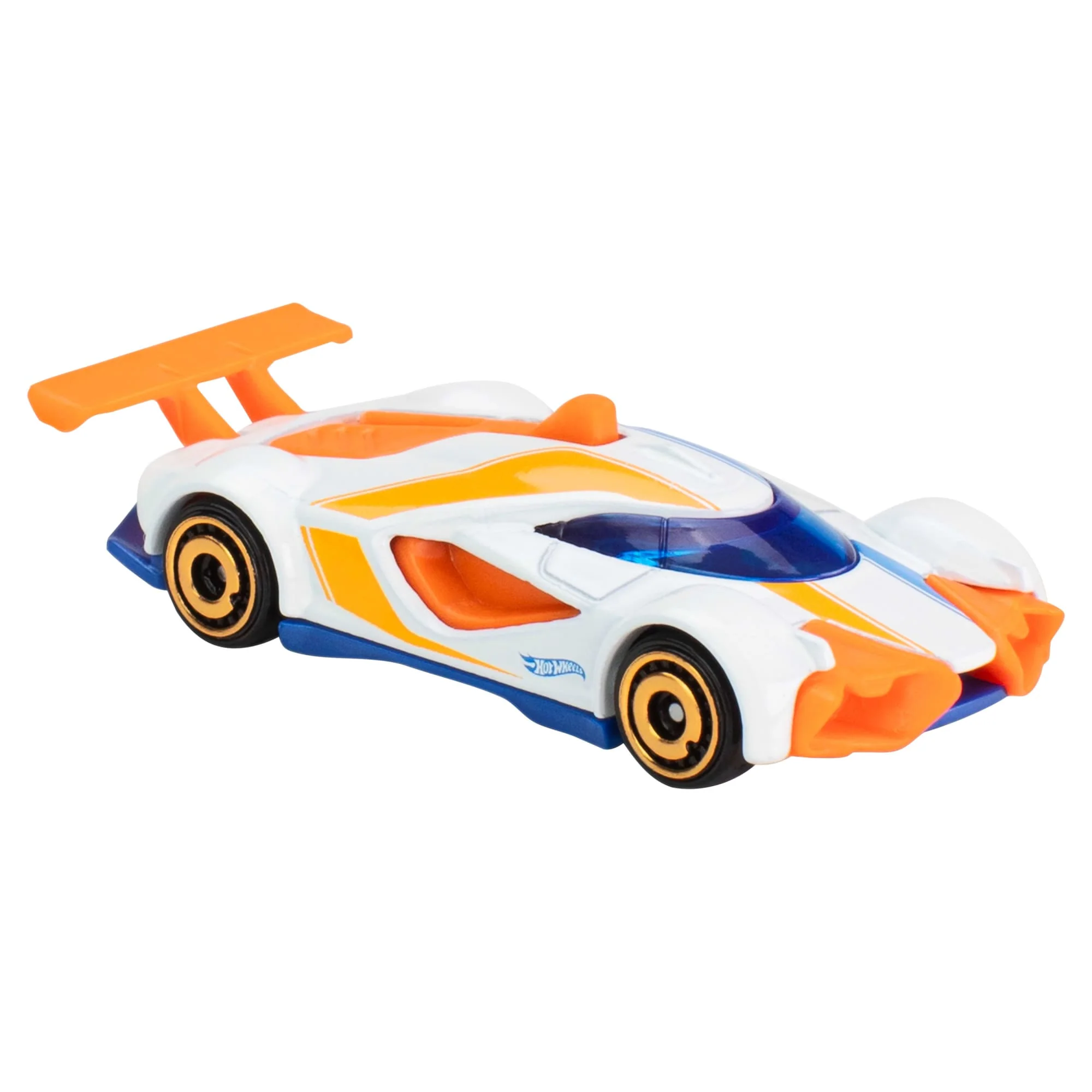 Hot Wheels Coffret 5 Véhicules Let’S Race Véhicules - Image 2