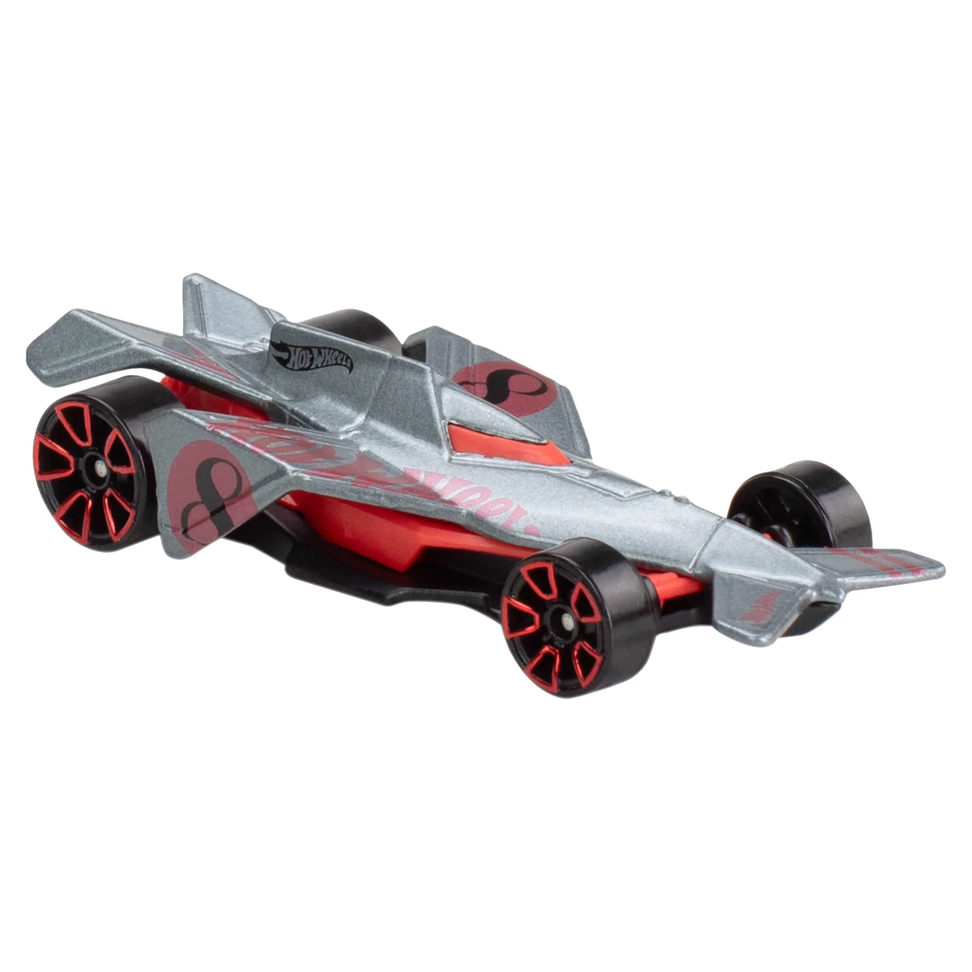Hot Wheels Coffret 5 Véhicules Let’S Race Véhicules - Image 3