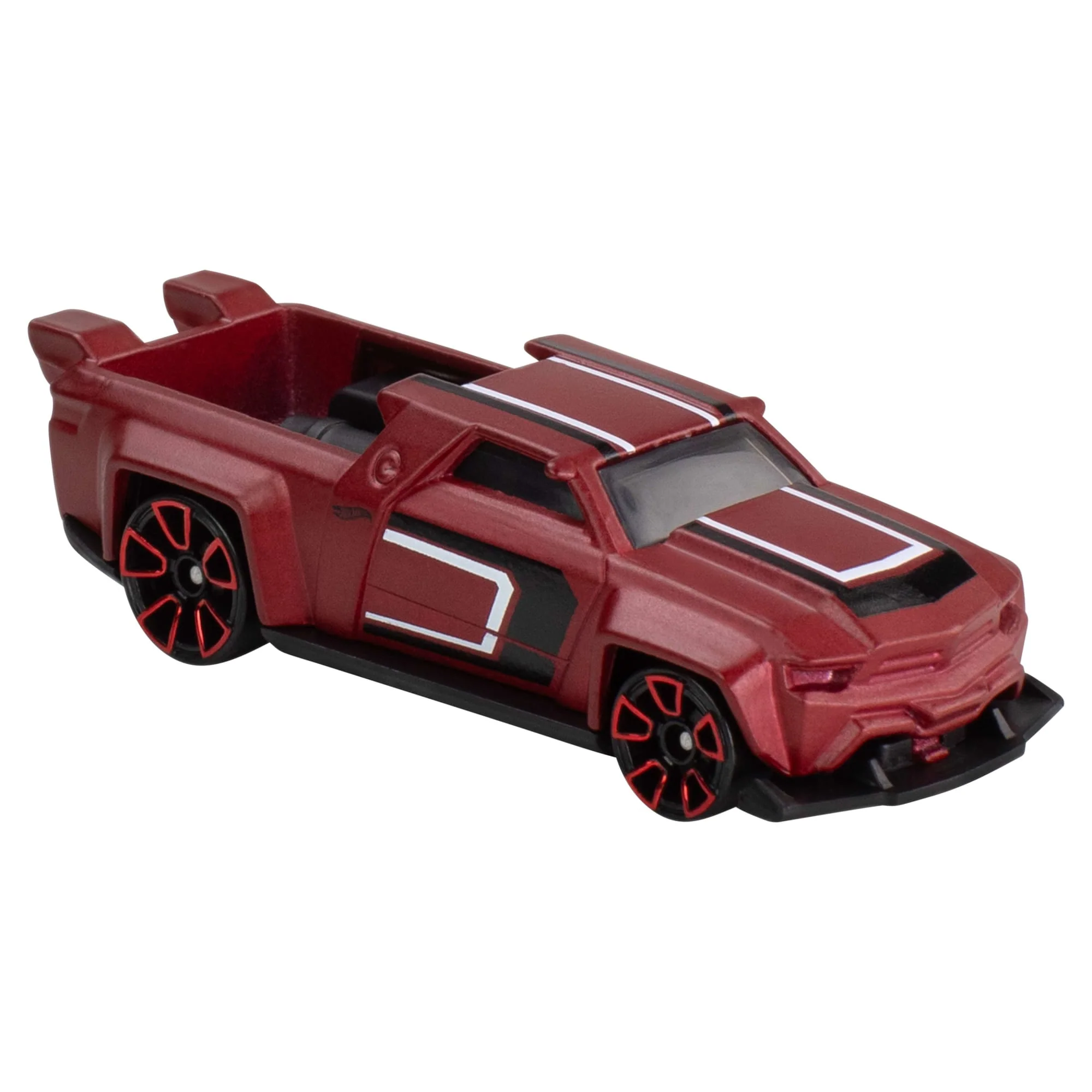 Hot Wheels Coffret 5 Véhicules Let’S Race Véhicules - Image 4