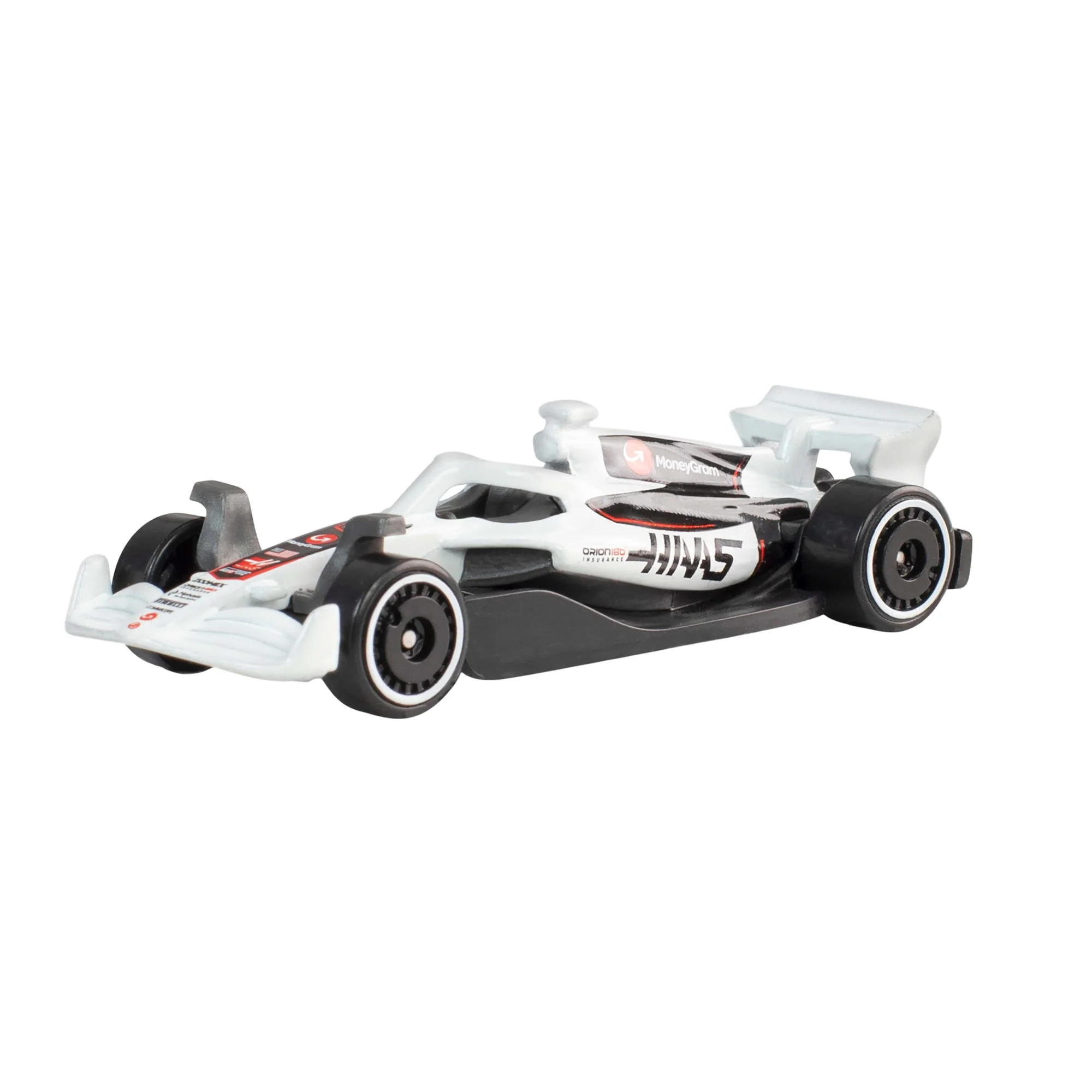 Hot Wheels-Coffret 5 Voitures de Course-Voitures de F1 - Image 2