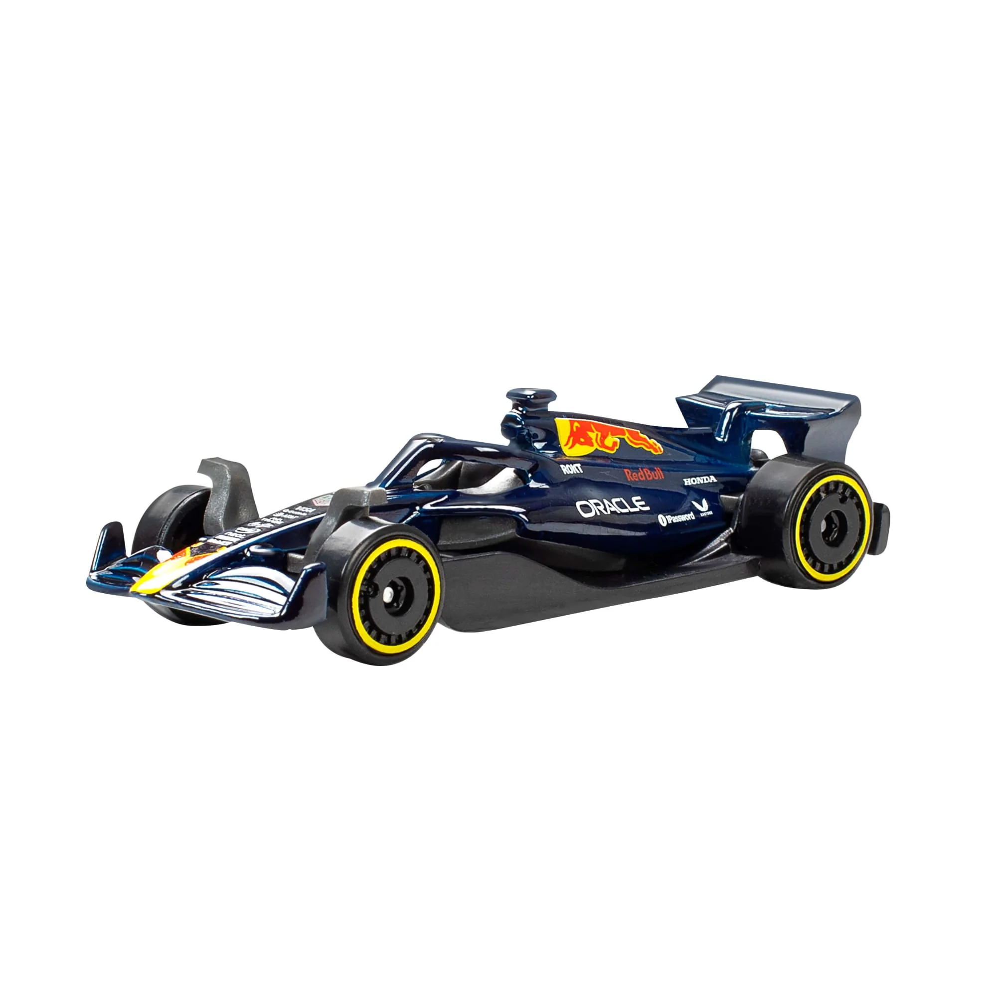 Hot Wheels-Coffret 5 Voitures de Course-Voitures de F1 - Image 4