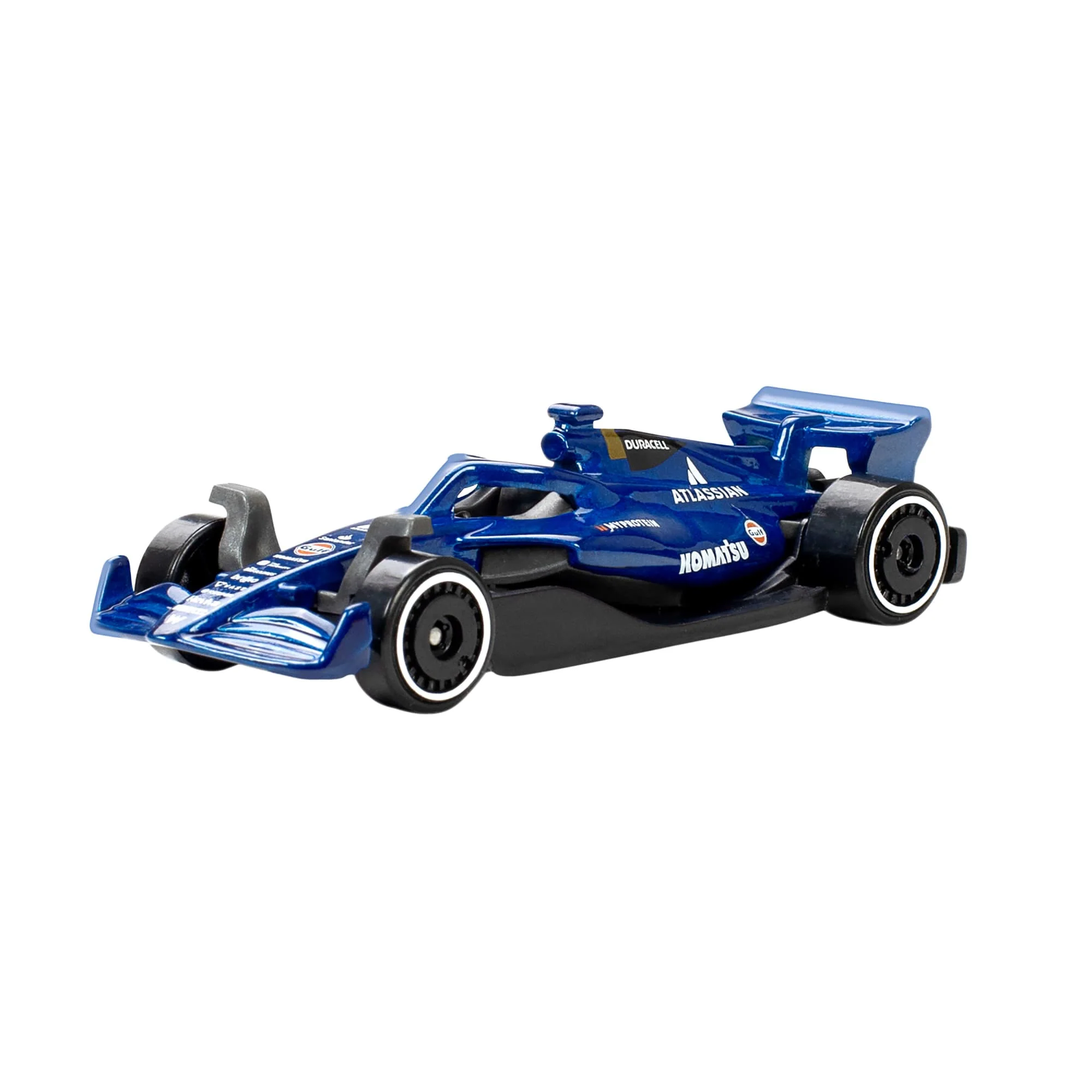 Hot Wheels-Coffret 5 Voitures de Course-Voitures de F1 - Image 5