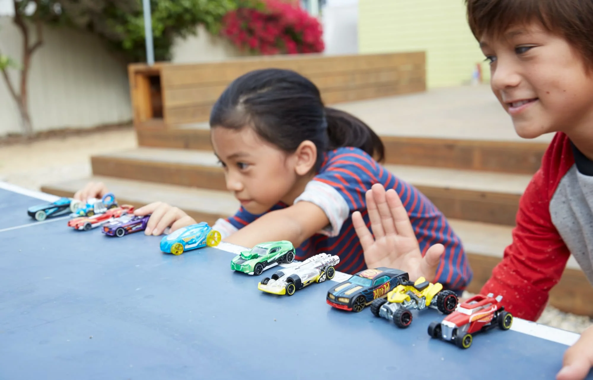 Hot Wheels® Coffret de 5 Véhicules - Image 4