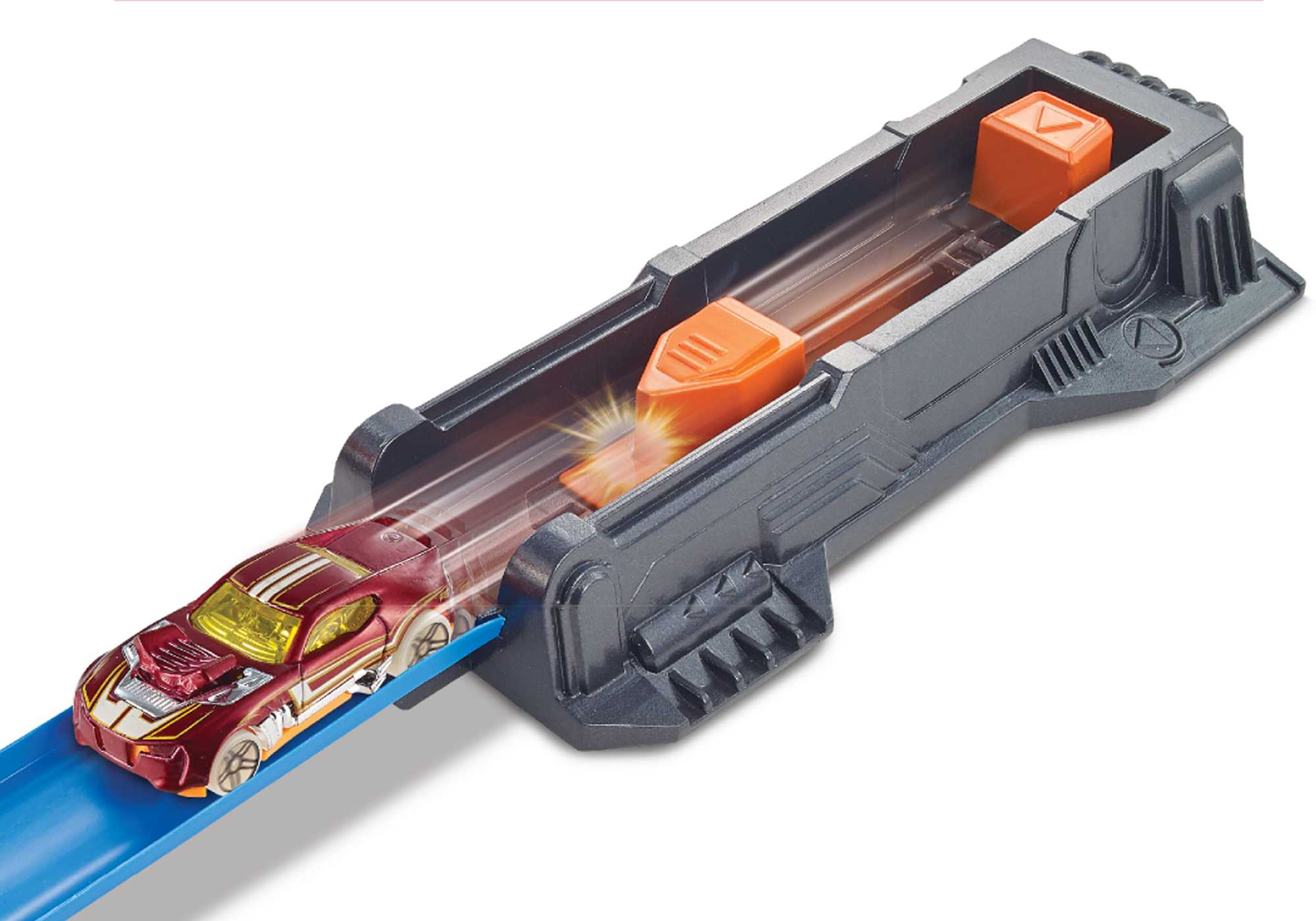 Hot Wheels Coffret Looping Infernal - Image 3