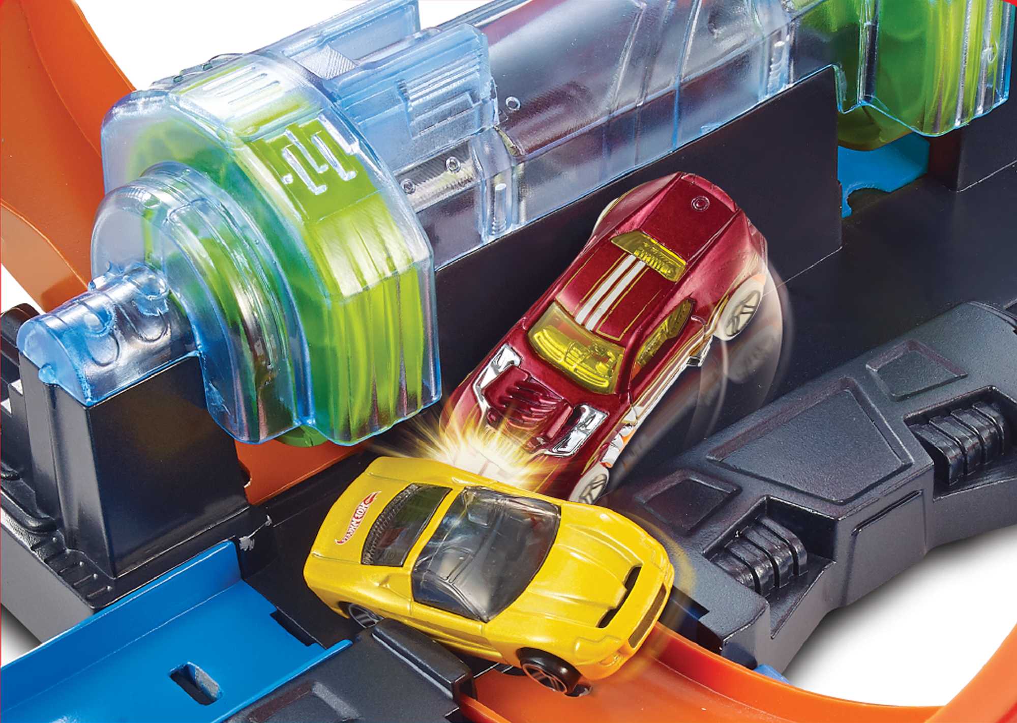 Hot Wheels Coffret Looping Infernal - Image 5