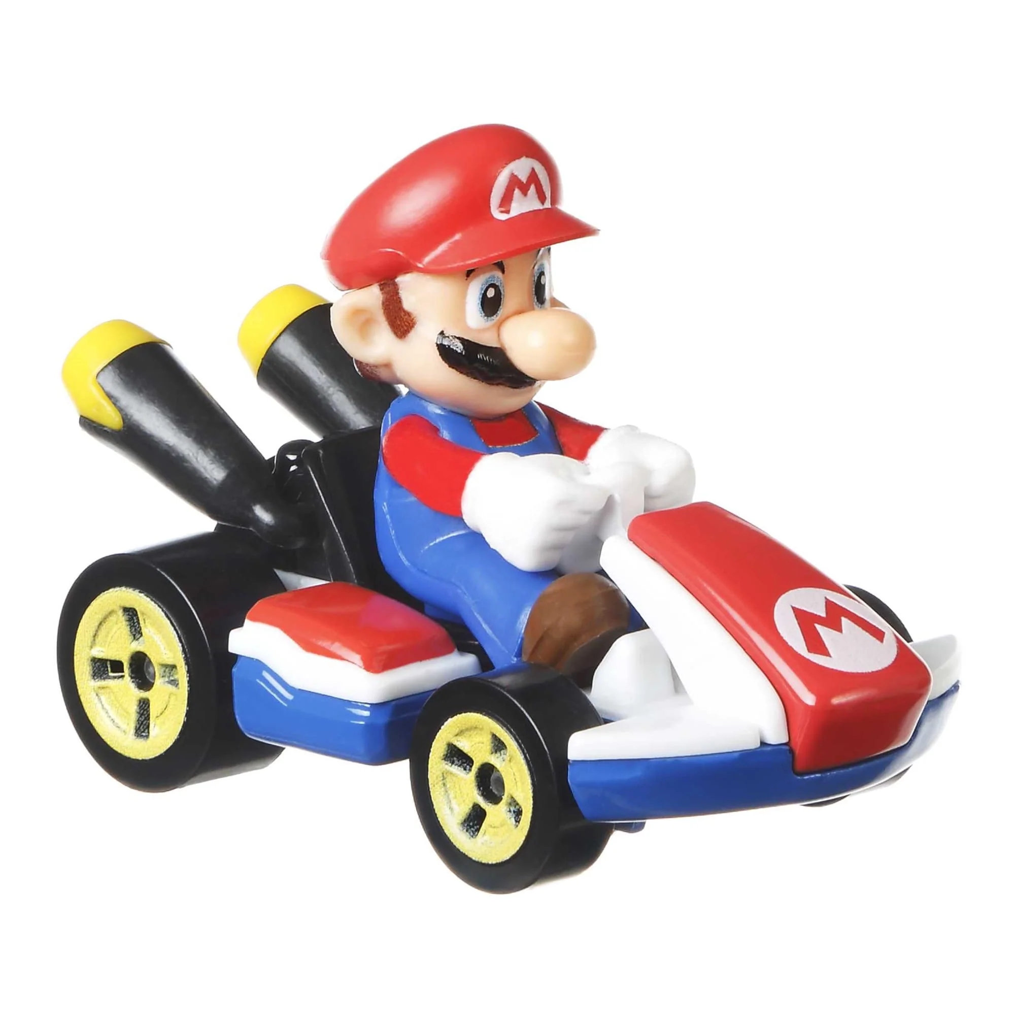 Hot Wheels Coffret Mario Kart - Image 6