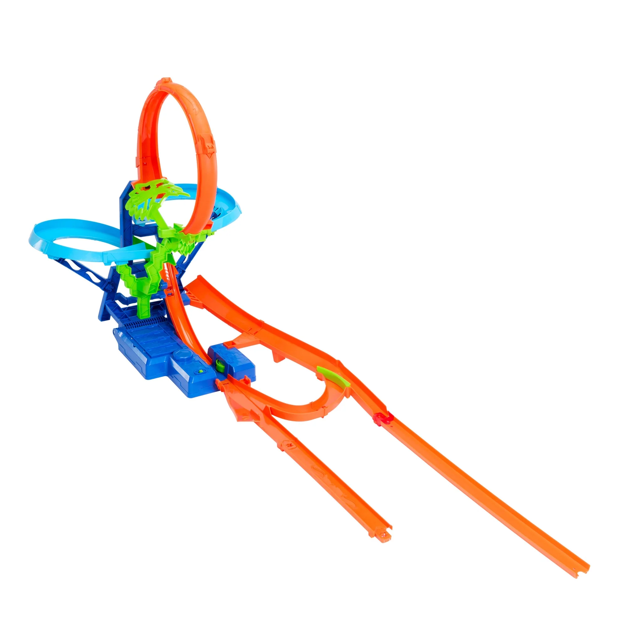 Hot Wheels® Coffret Piste Multi Crash - Image 6