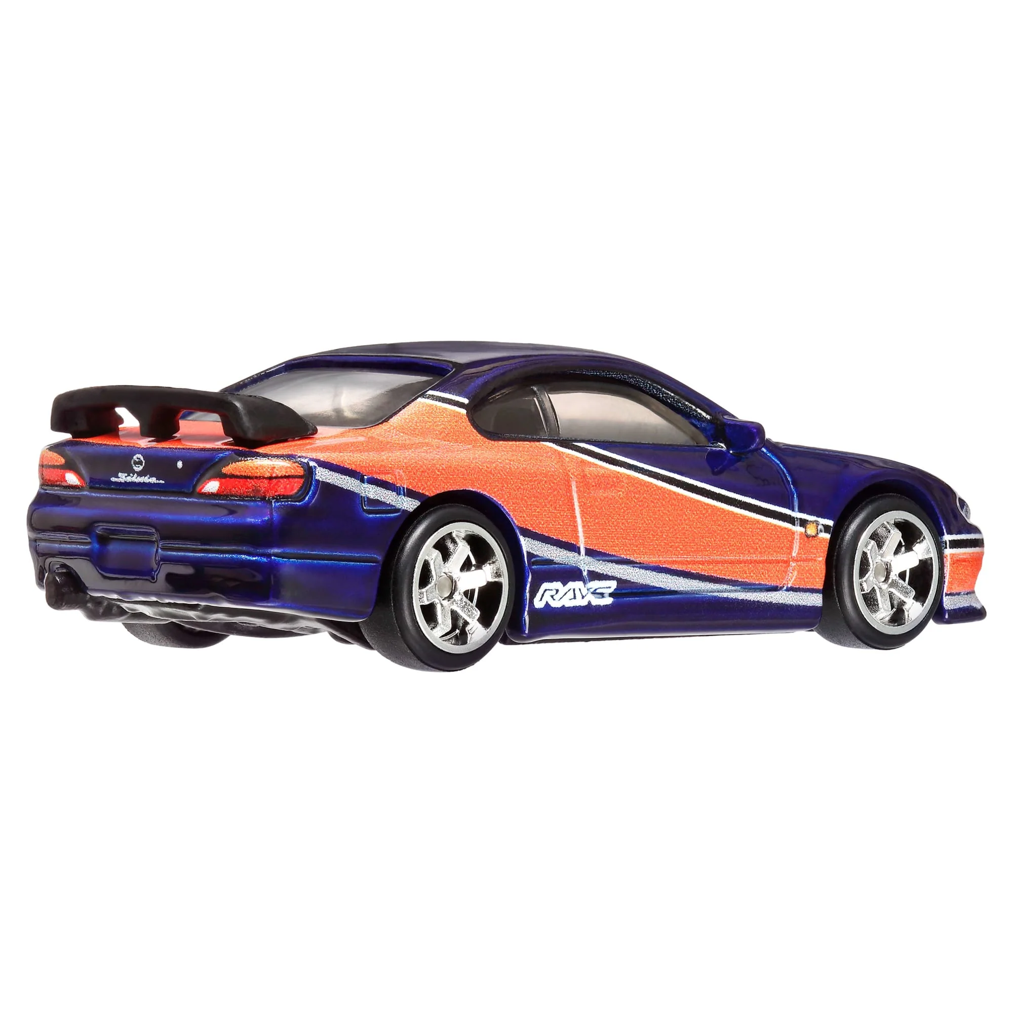 Hot Wheels Coffret Premium Fast&Furious Tokyo Drift 5 Véhicules - Image 4