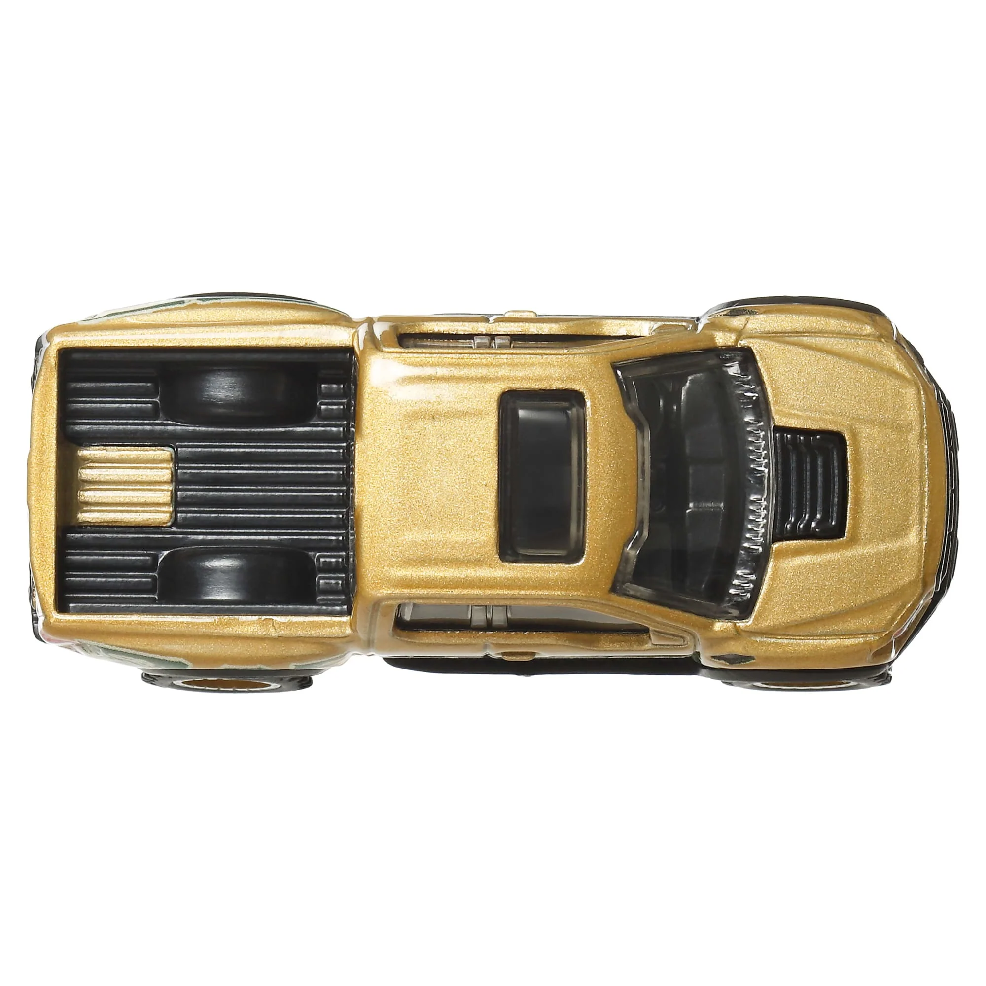Hot Wheels Collector Vehículo de Colección 17 Ford F150 Raptor - Image 4