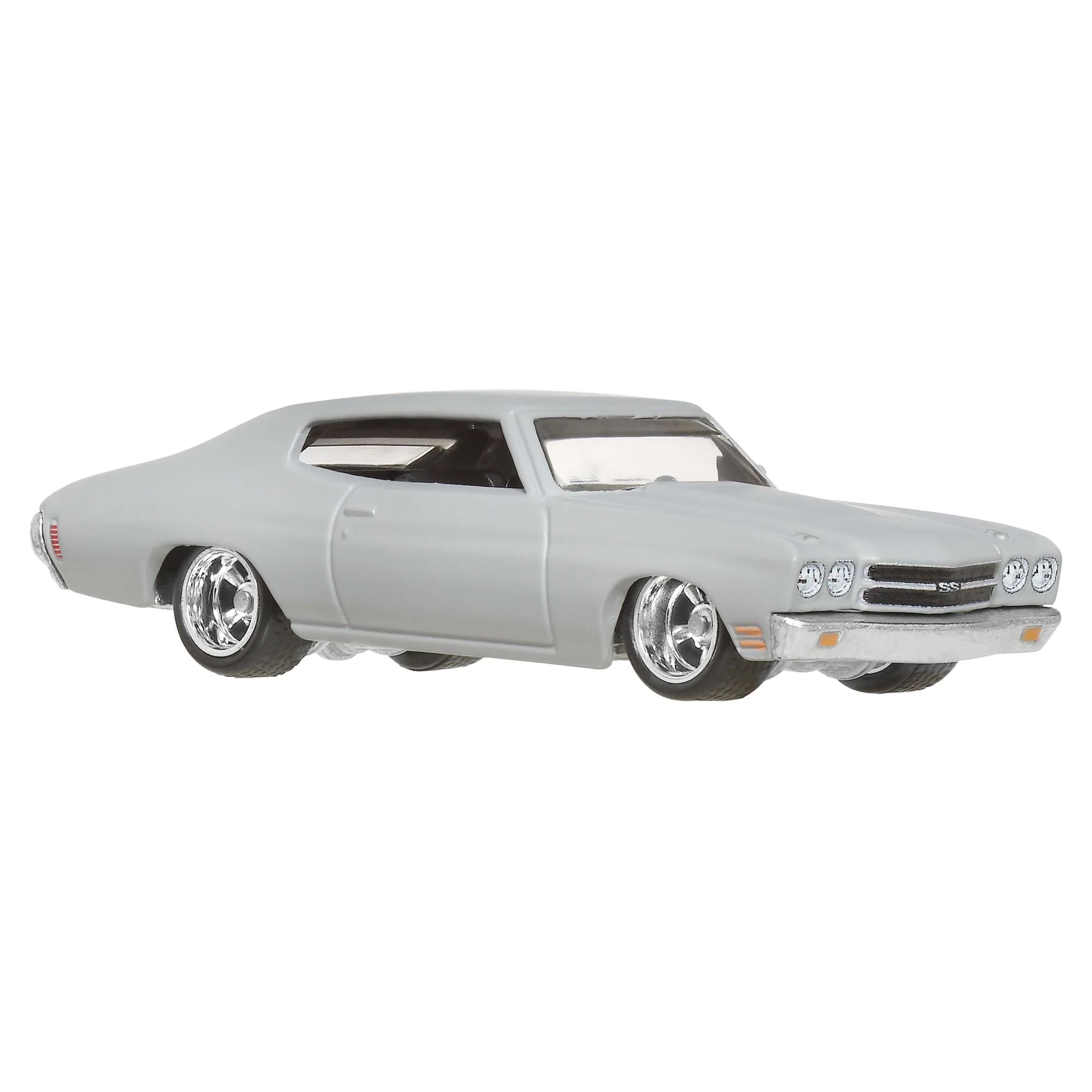 Hot Wheels Collector Vehículo de Colección 1970 Chevelle SS - Image 3