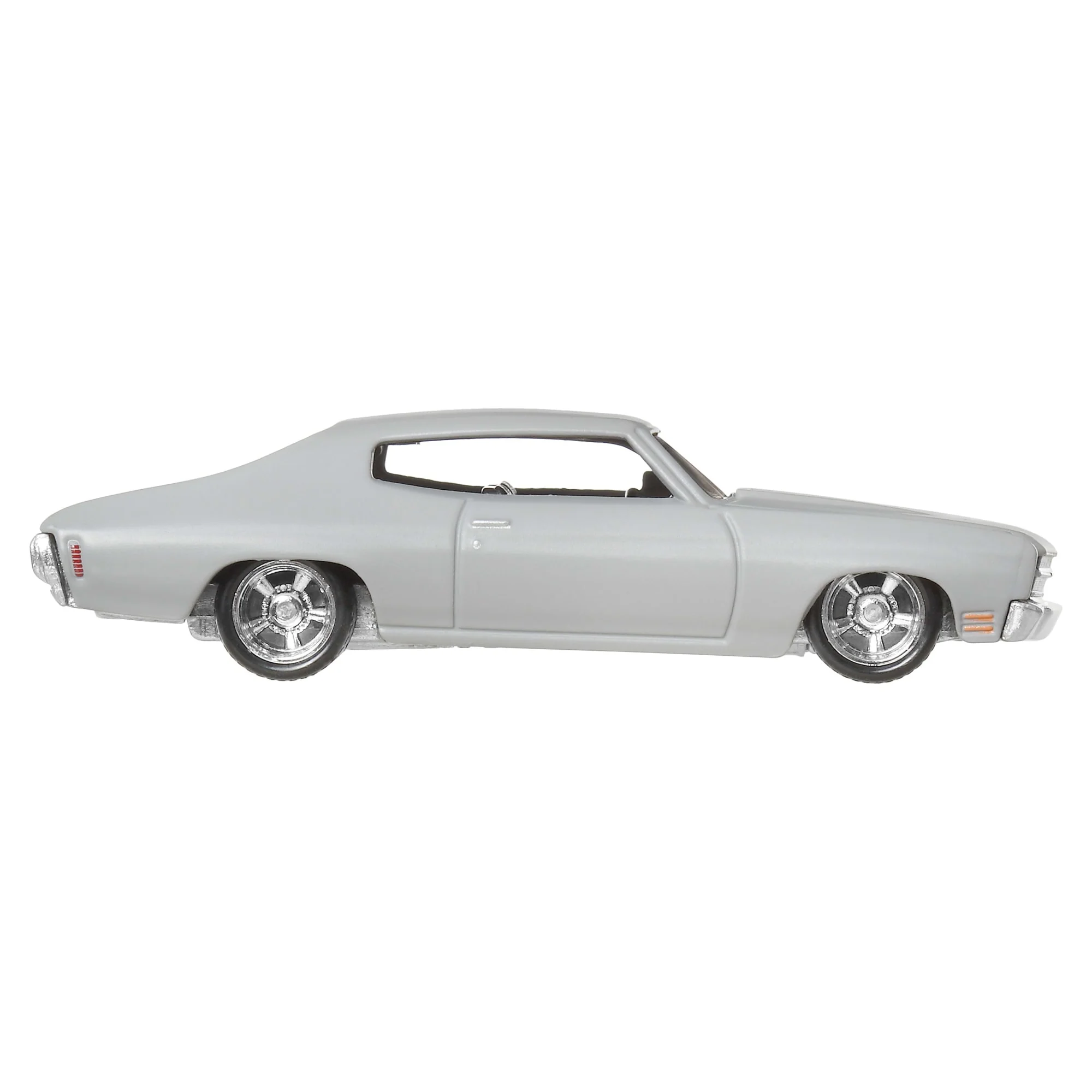 Hot Wheels Collector Vehículo de Colección 1970 Chevelle SS - Image 4