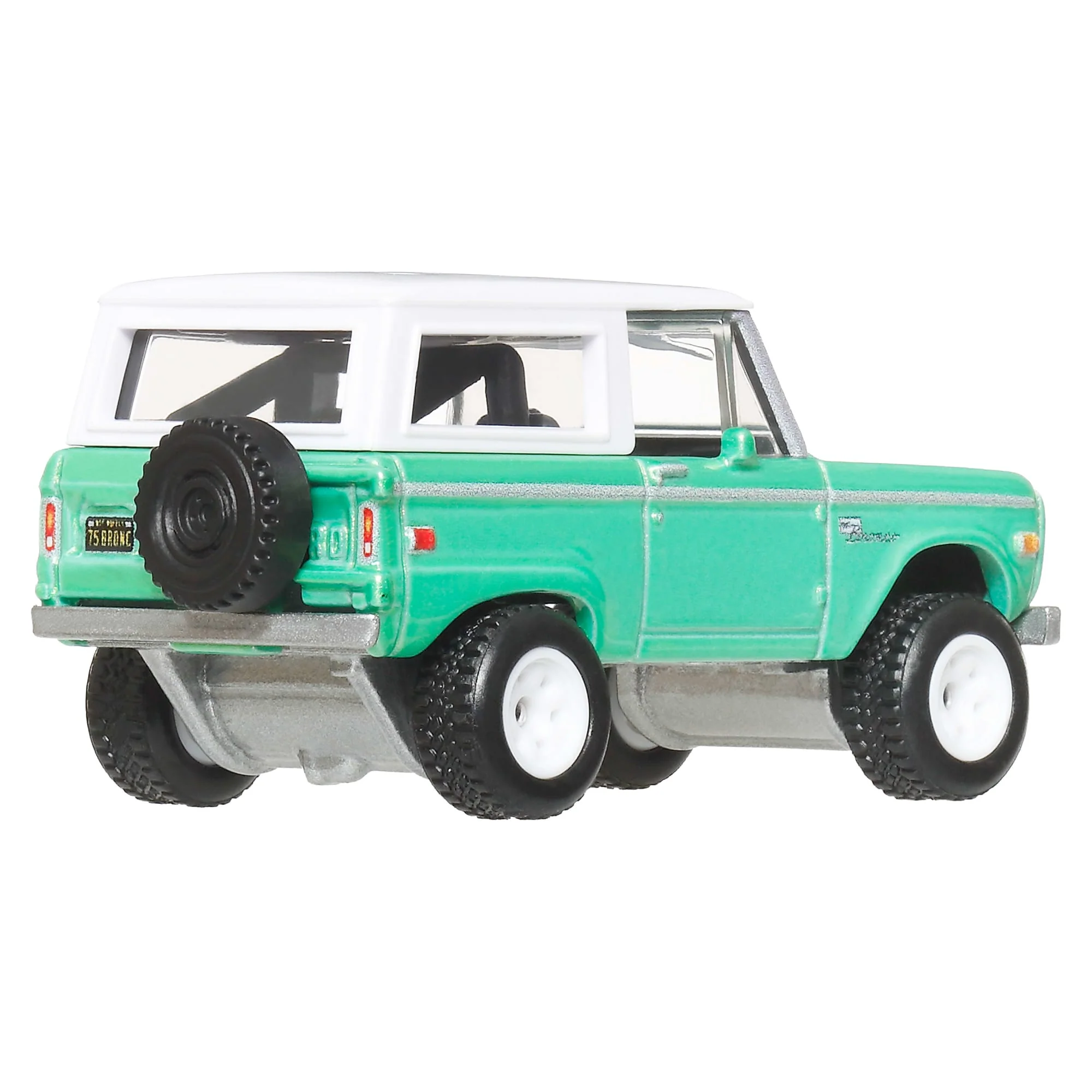 Hot Wheels Collector Vehículo de Colección 1975 Ford Bronco - Image 5