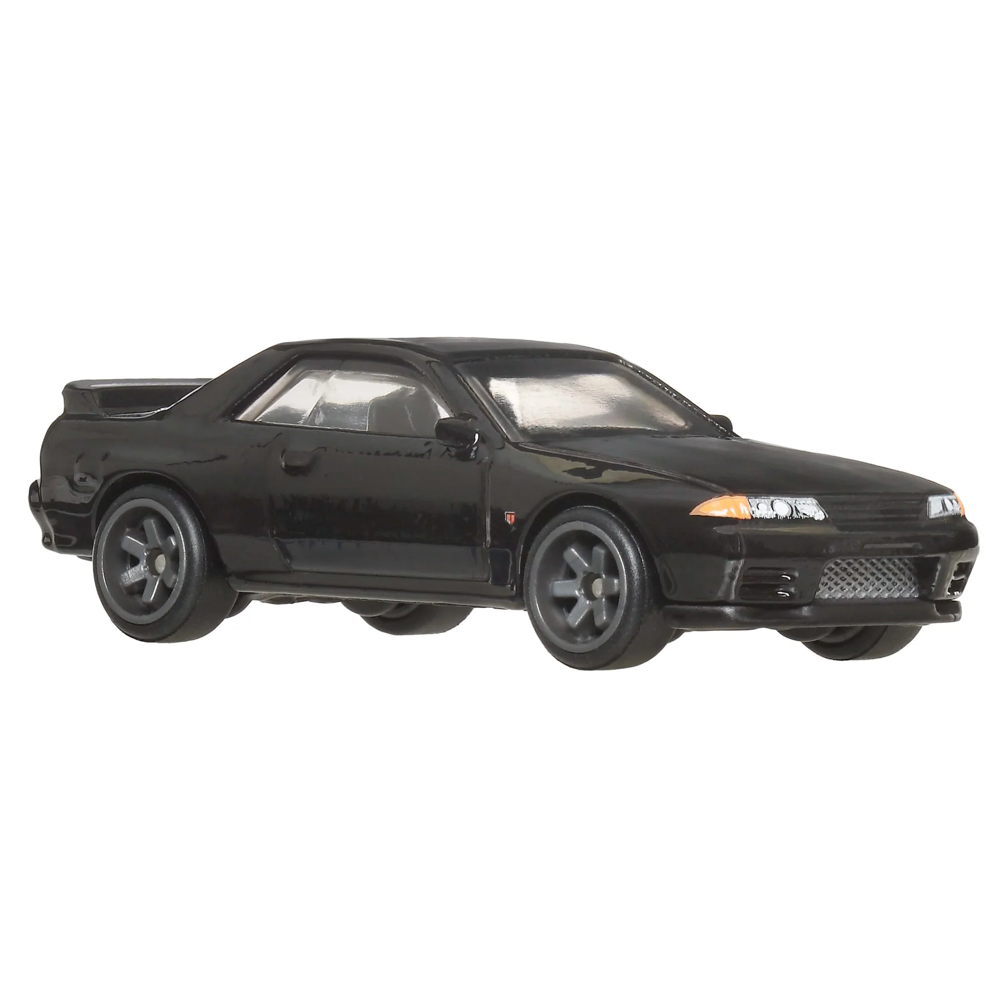 Hot Wheels Collector Vehículo de Colección 1989 Nissan Skyline GTR - Image 3