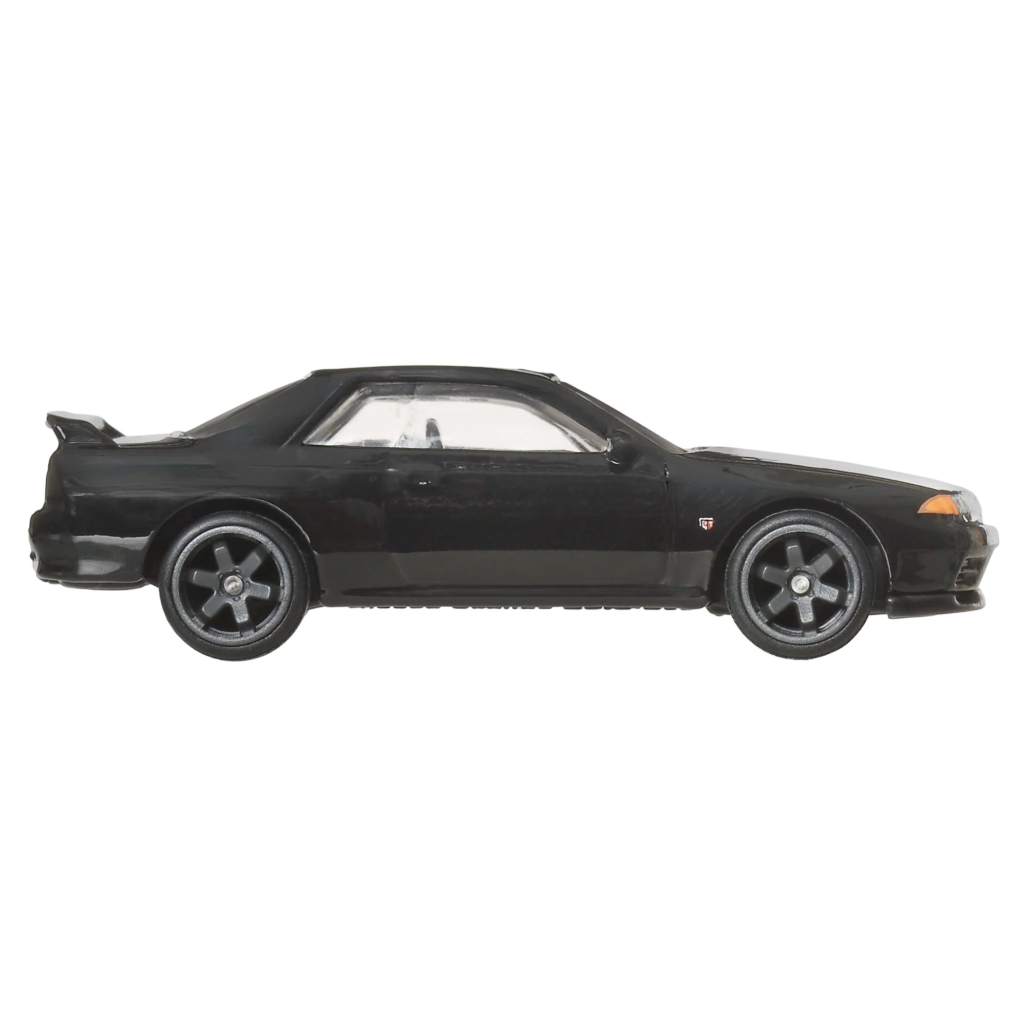 Hot Wheels Collector Vehículo de Colección 1989 Nissan Skyline GTR - Image 4