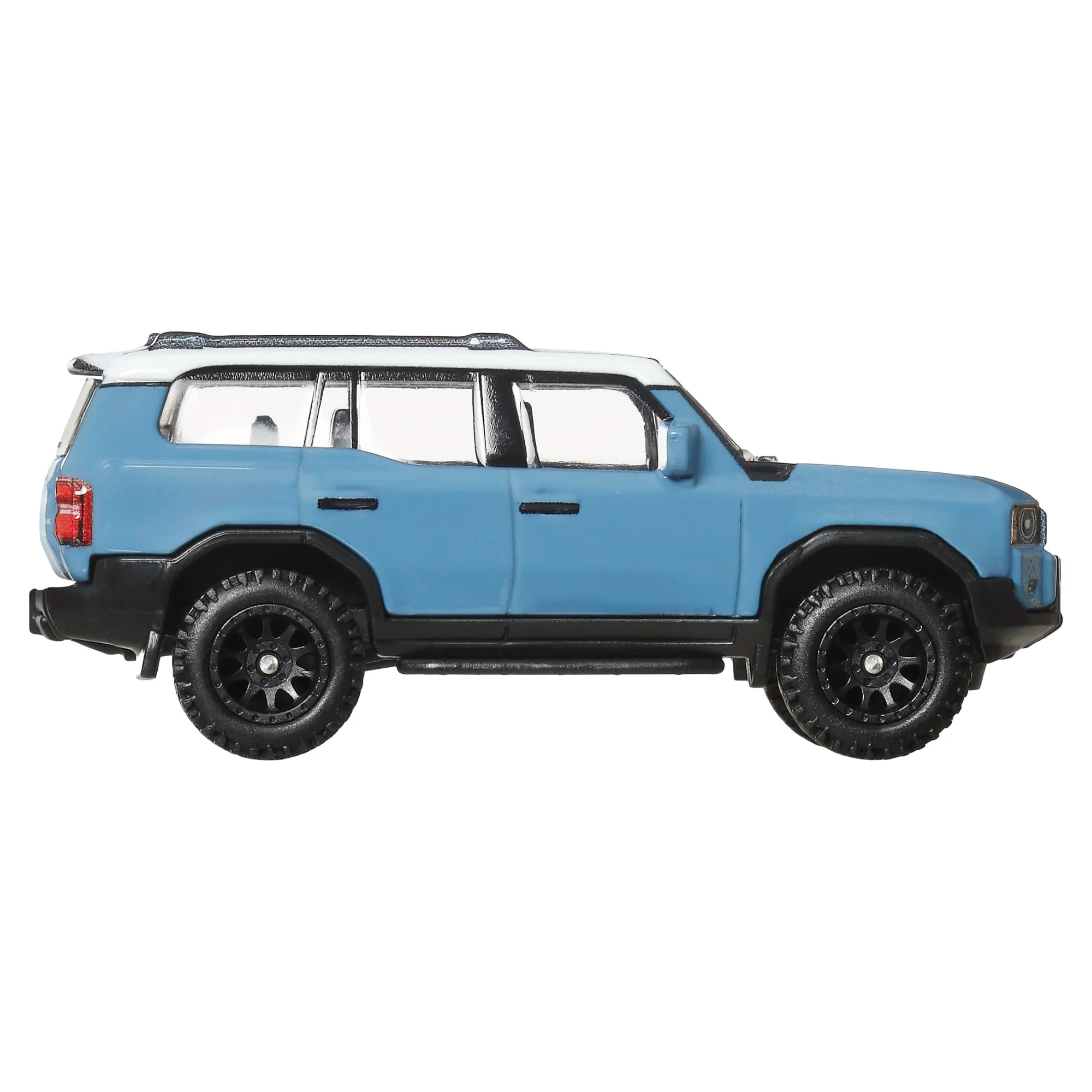 Hot Wheels Collector Vehículo de Colección 2024 Toyota Land Cruiser - Image 3