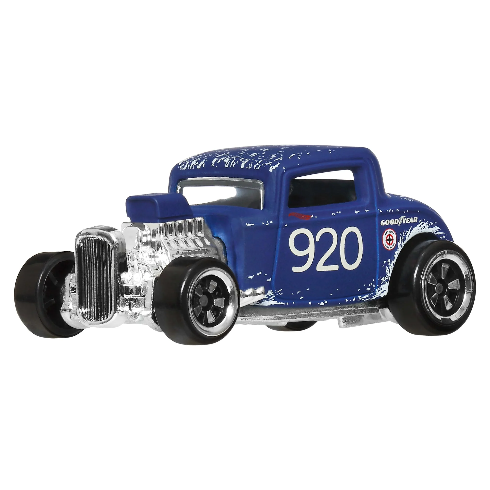 Hot Wheels Collector Vehículo de Colección 32 Ford - Image 2