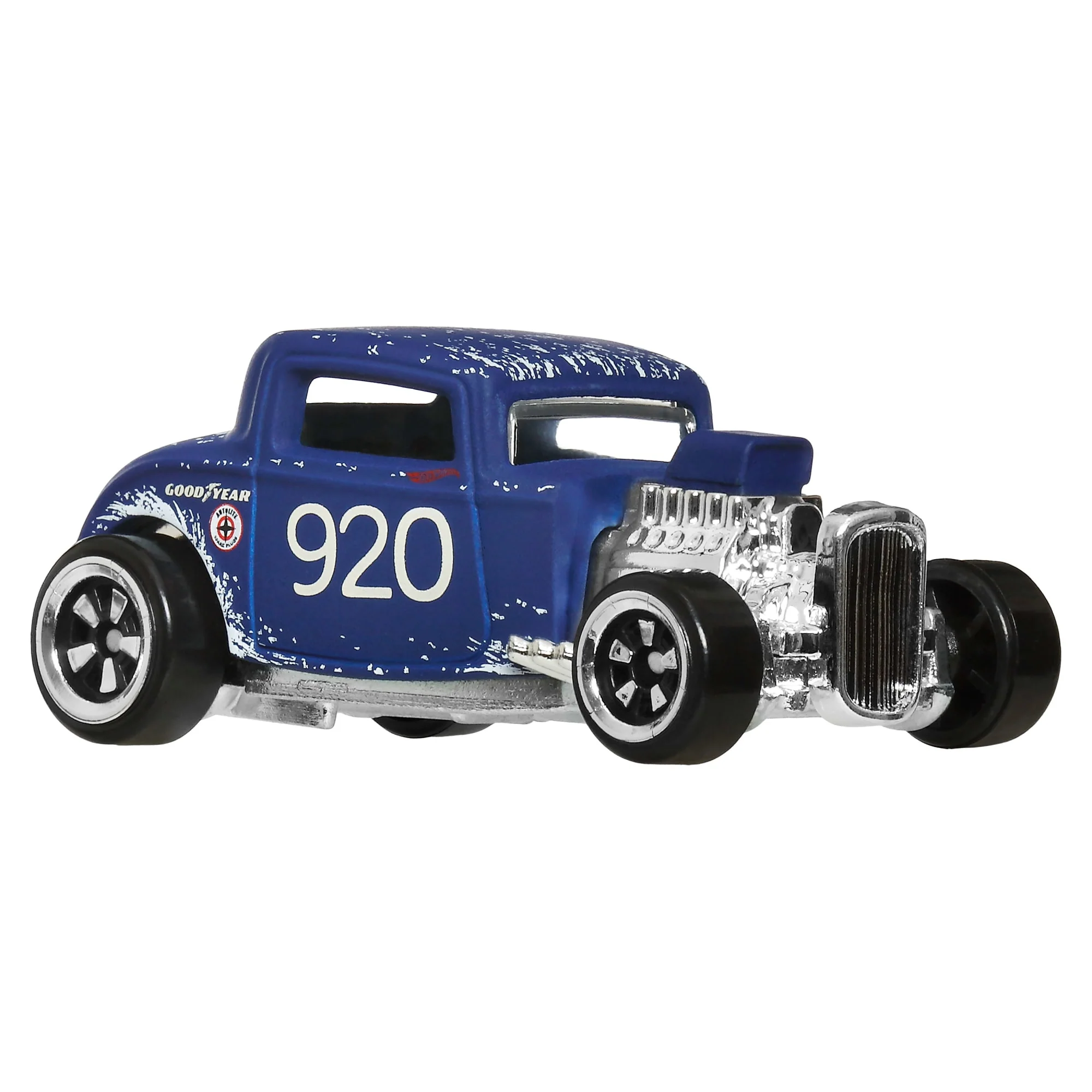 Hot Wheels Collector Vehículo de Colección 32 Ford - Image 3