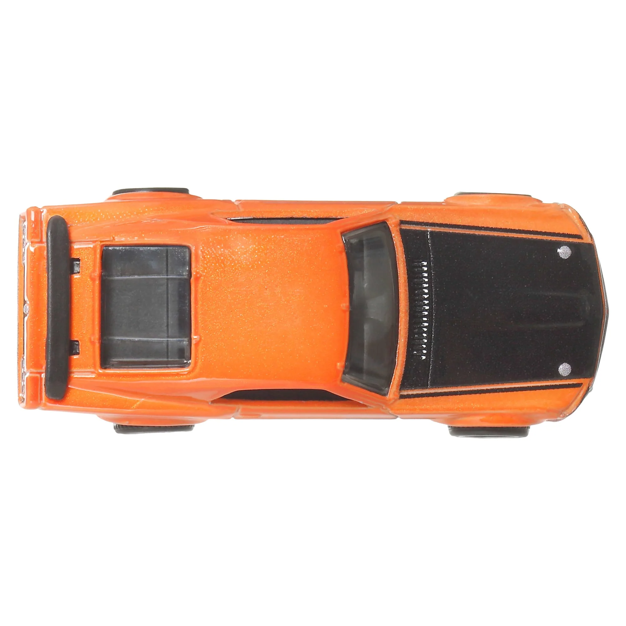 Hot Wheels Collector Vehículo de Colección 69 Ford Mustang Boss 302 - Image 5