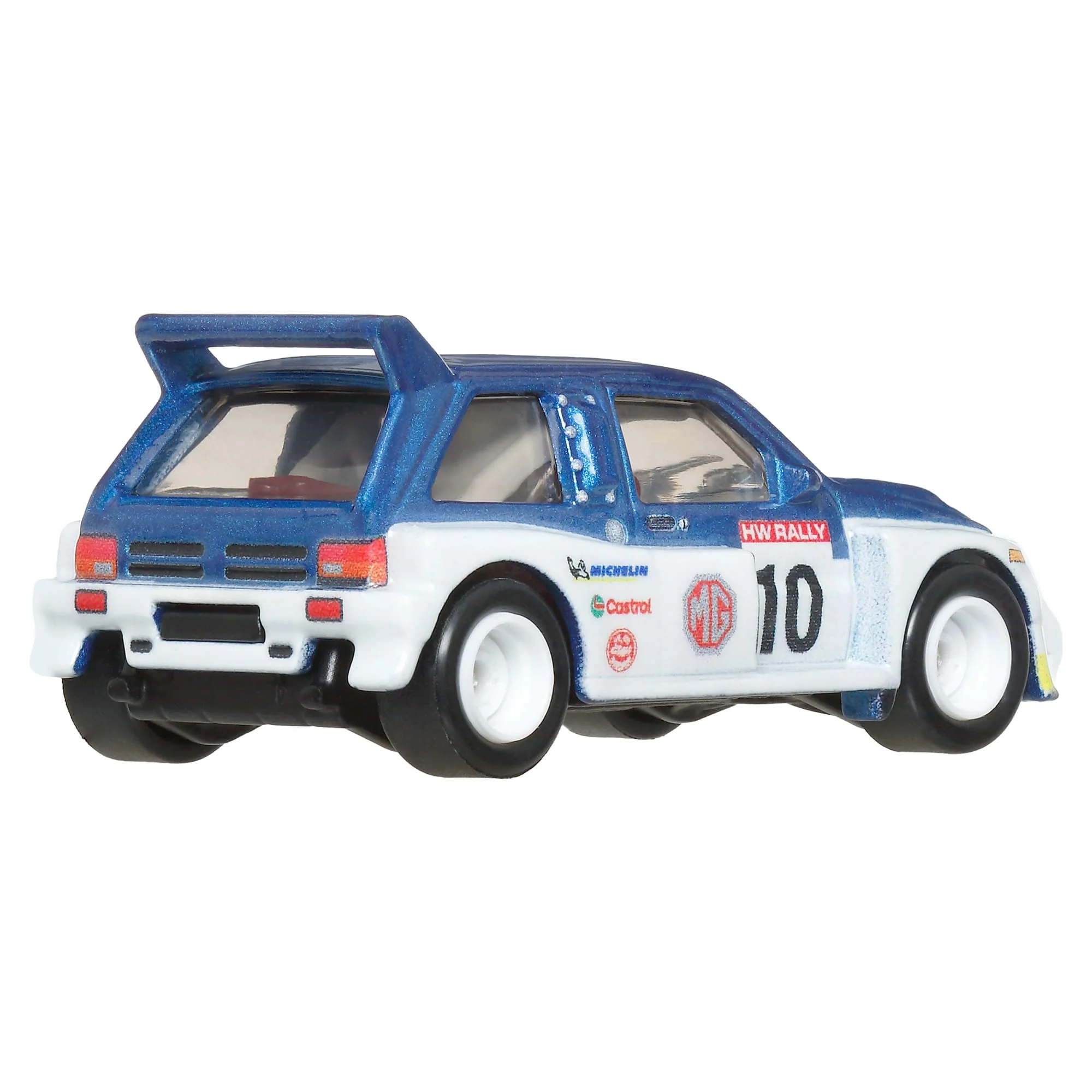 Hot Wheels Collector Vehículo de Colección 86 Mg Metro 6R4 - Image 2