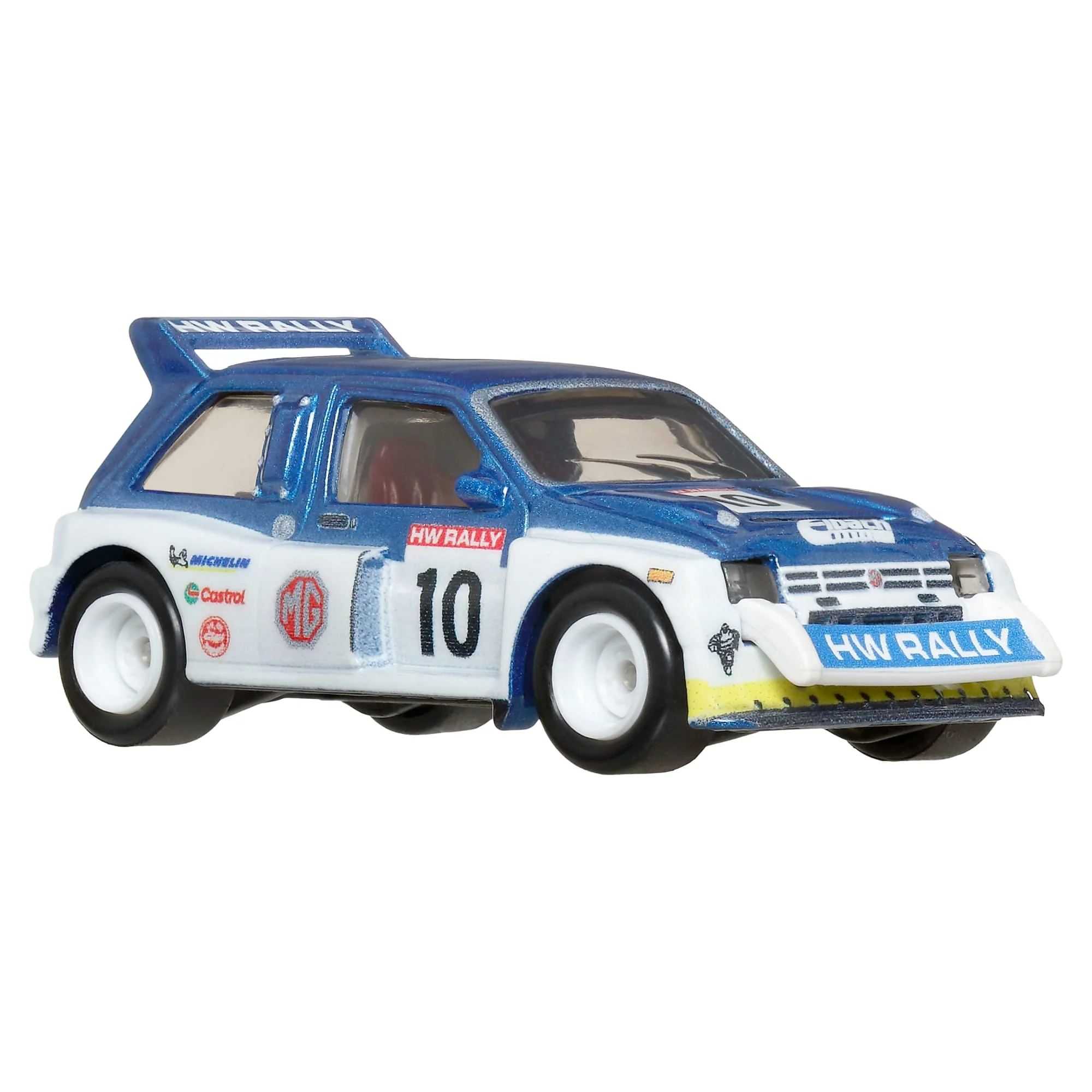 Hot Wheels Collector Vehículo de Colección 86 Mg Metro 6R4 - Image 3