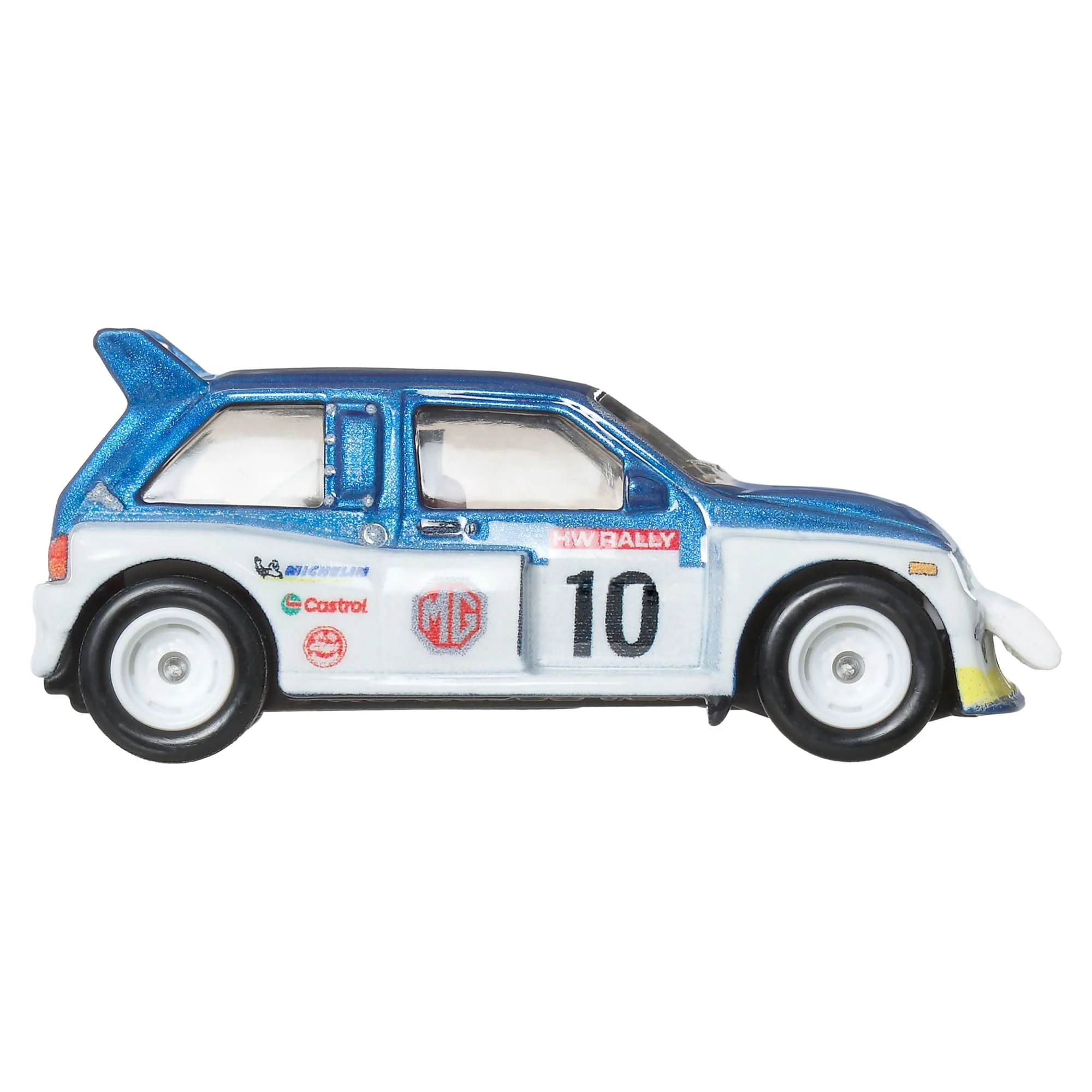 Hot Wheels Collector Vehículo de Colección 86 Mg Metro 6R4 - Image 4