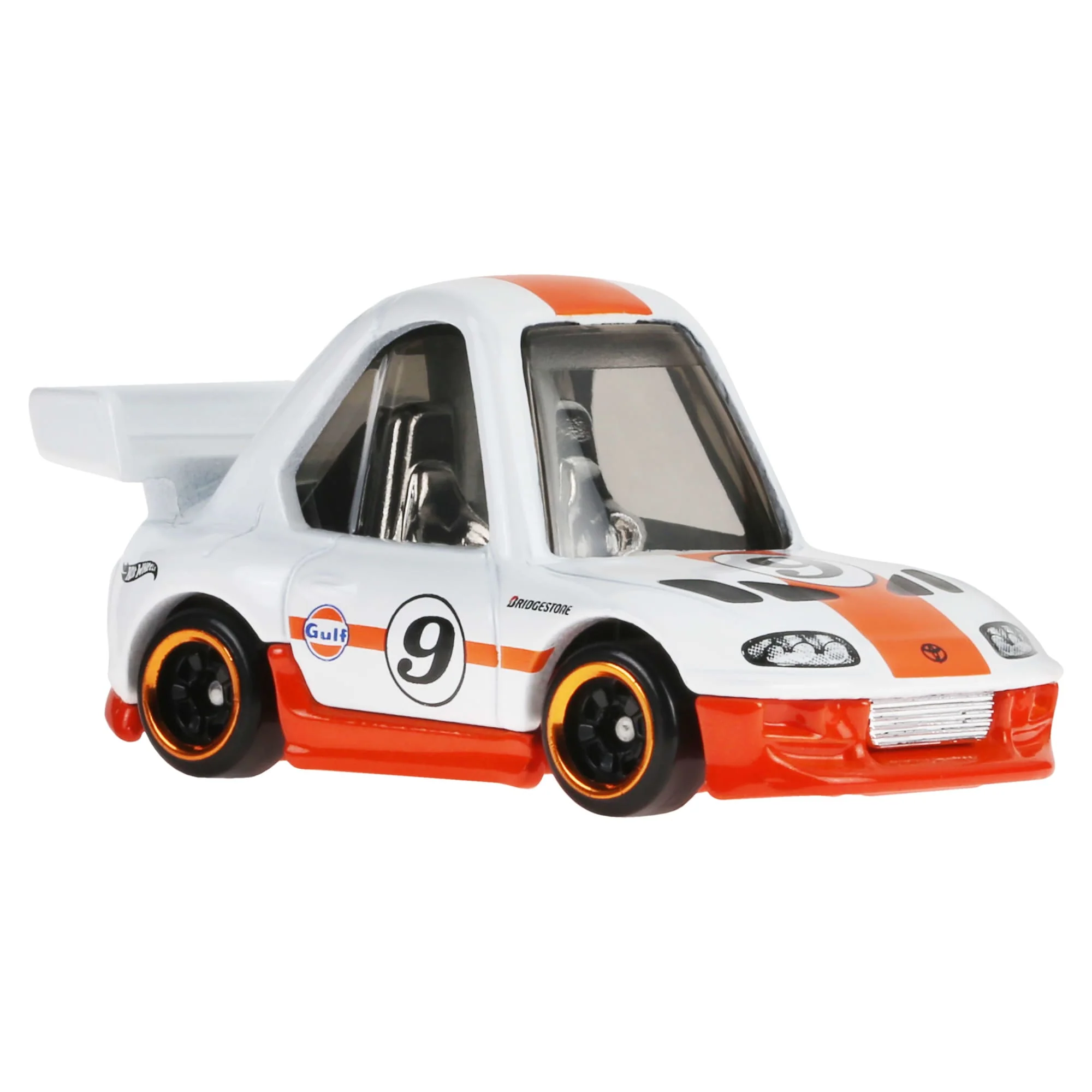Hot Wheels Collector Vehículo de Colección 94 TOYOTA SUPRA - Image 3