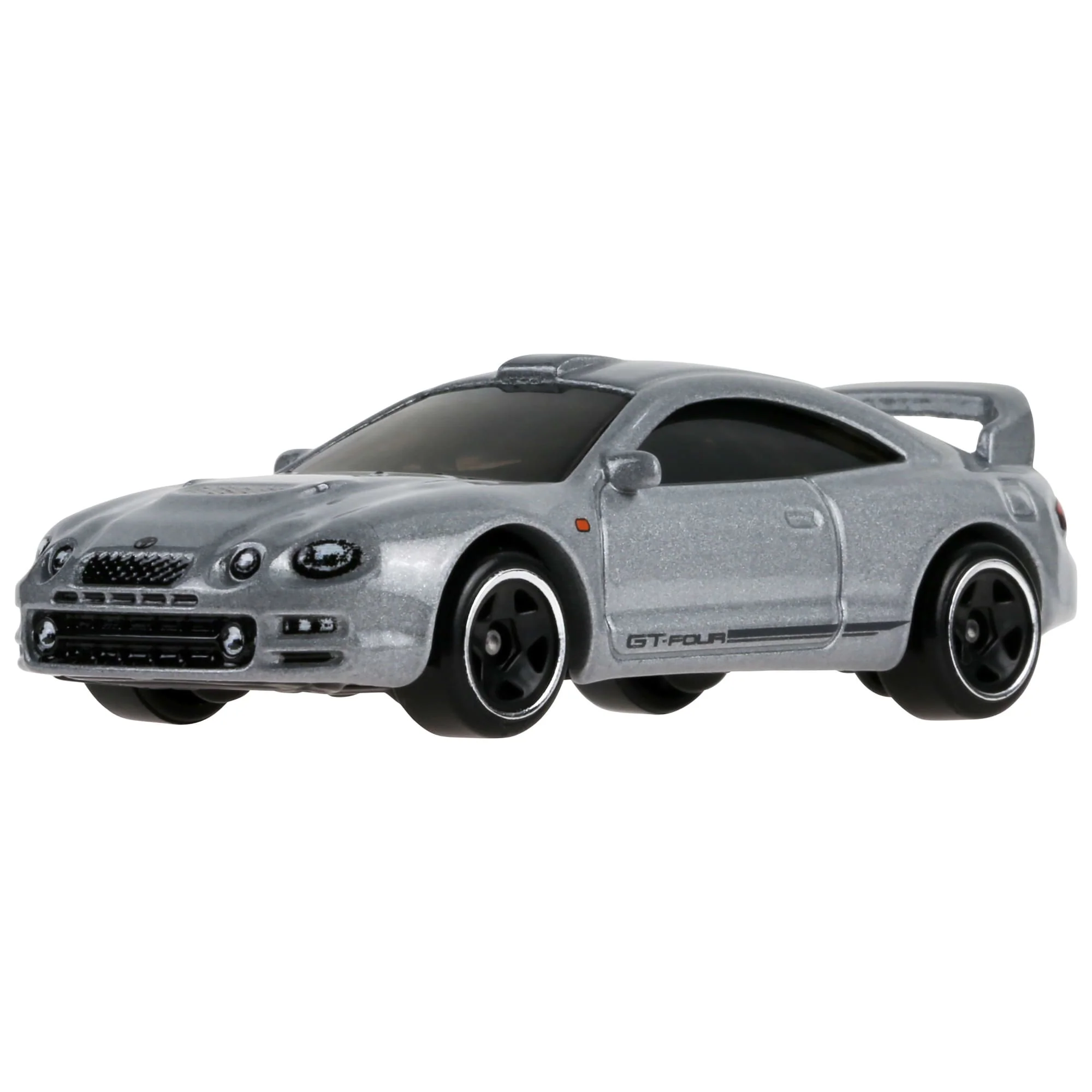Hot Wheels Collector Vehículo de Colección 95 Toyota Celica GT-Four - Image 2